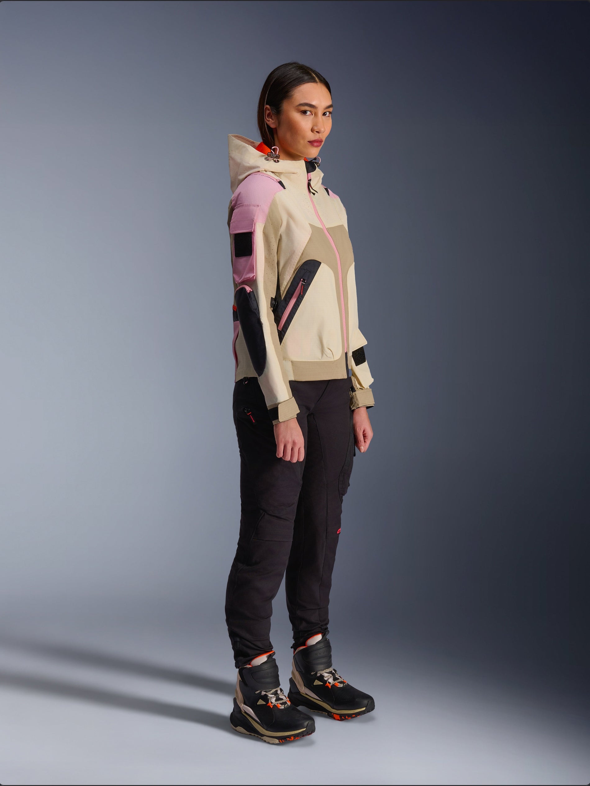 Veste Molly Air