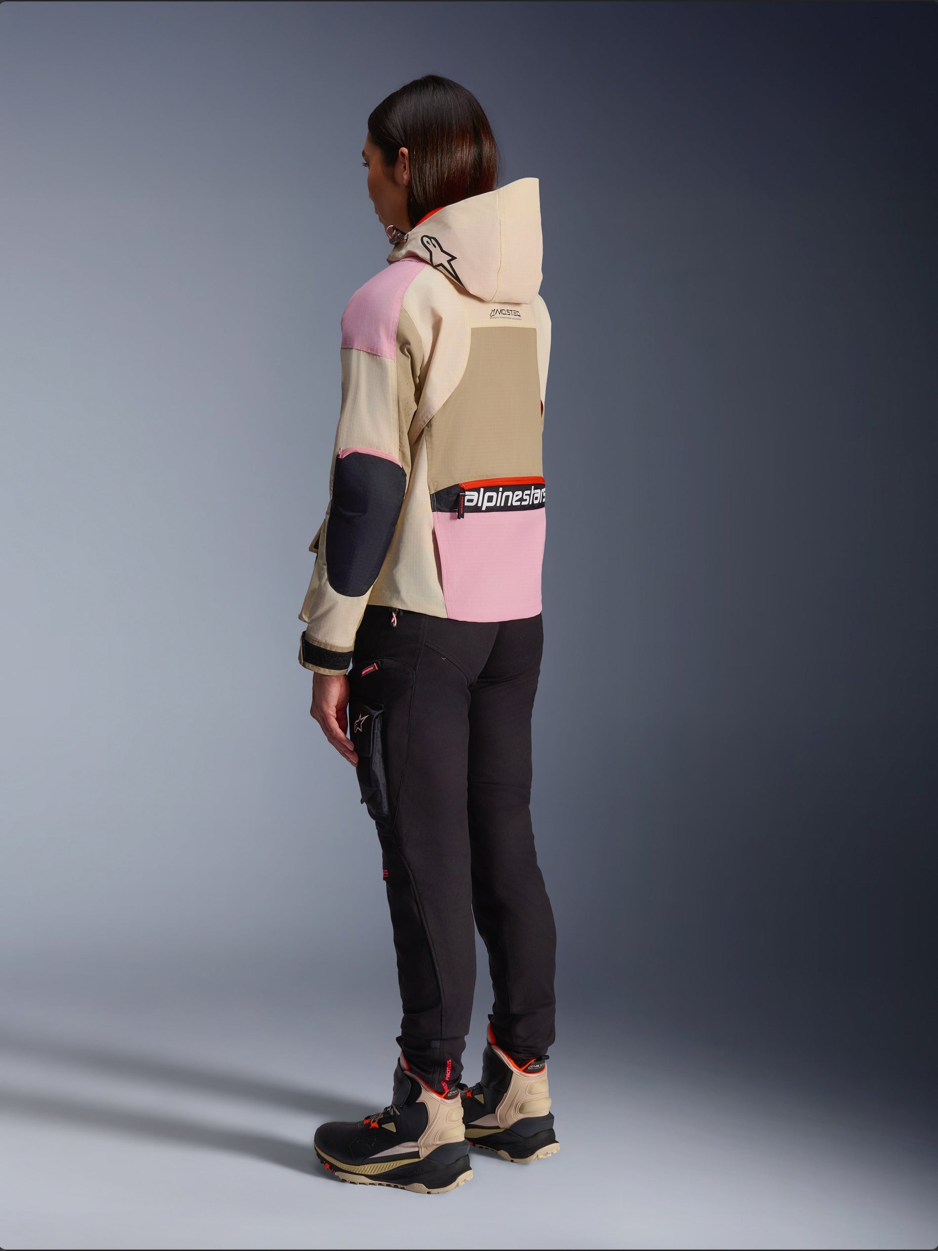 Veste Molly Air