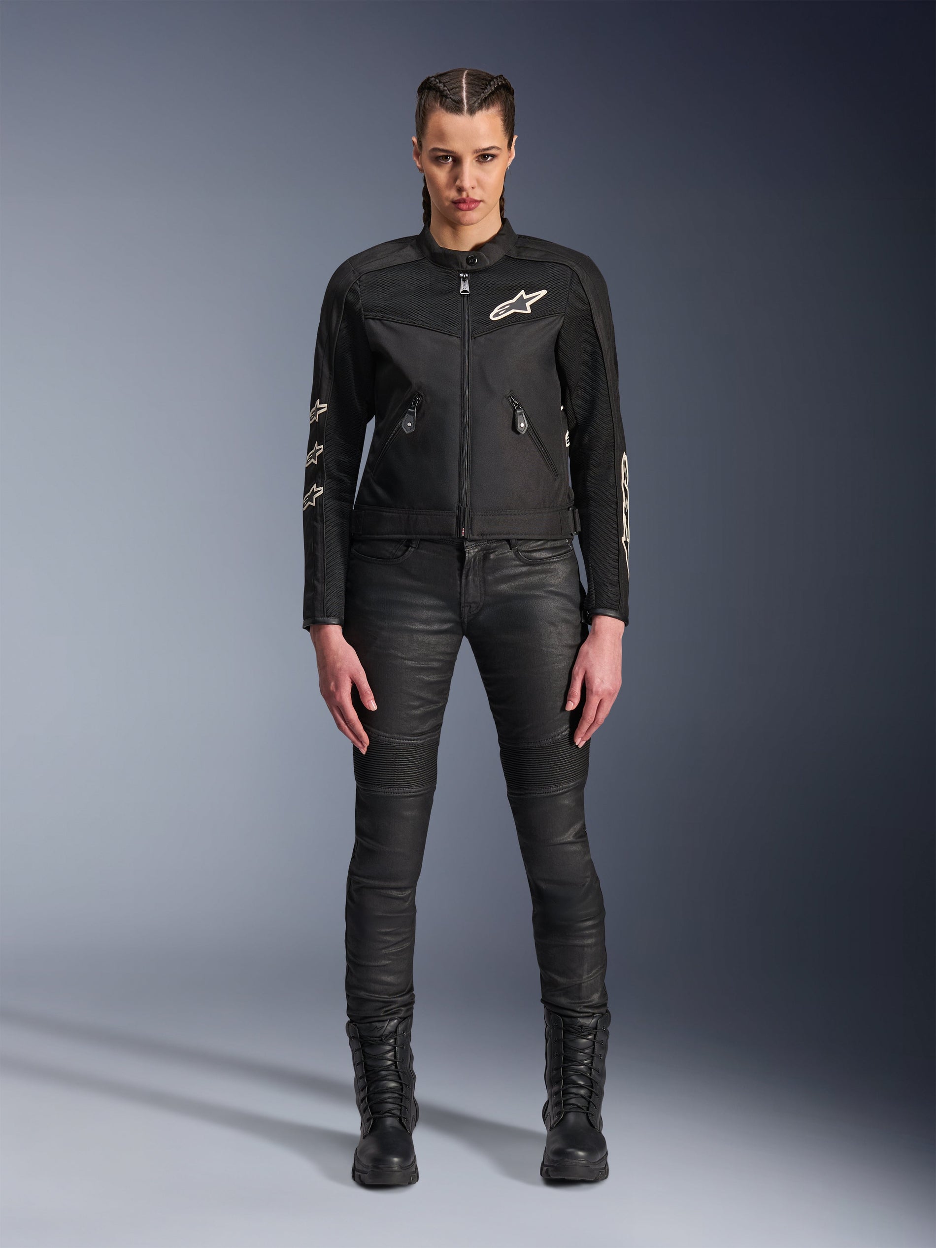Veste Stella T-Dyno Air