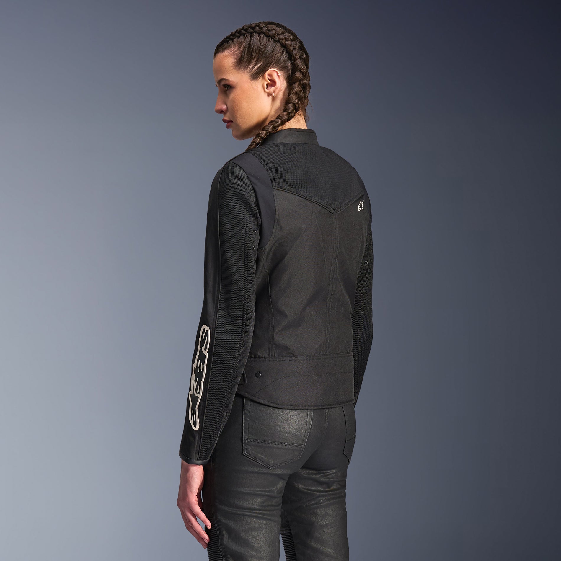 Veste Stella T-Dyno Air