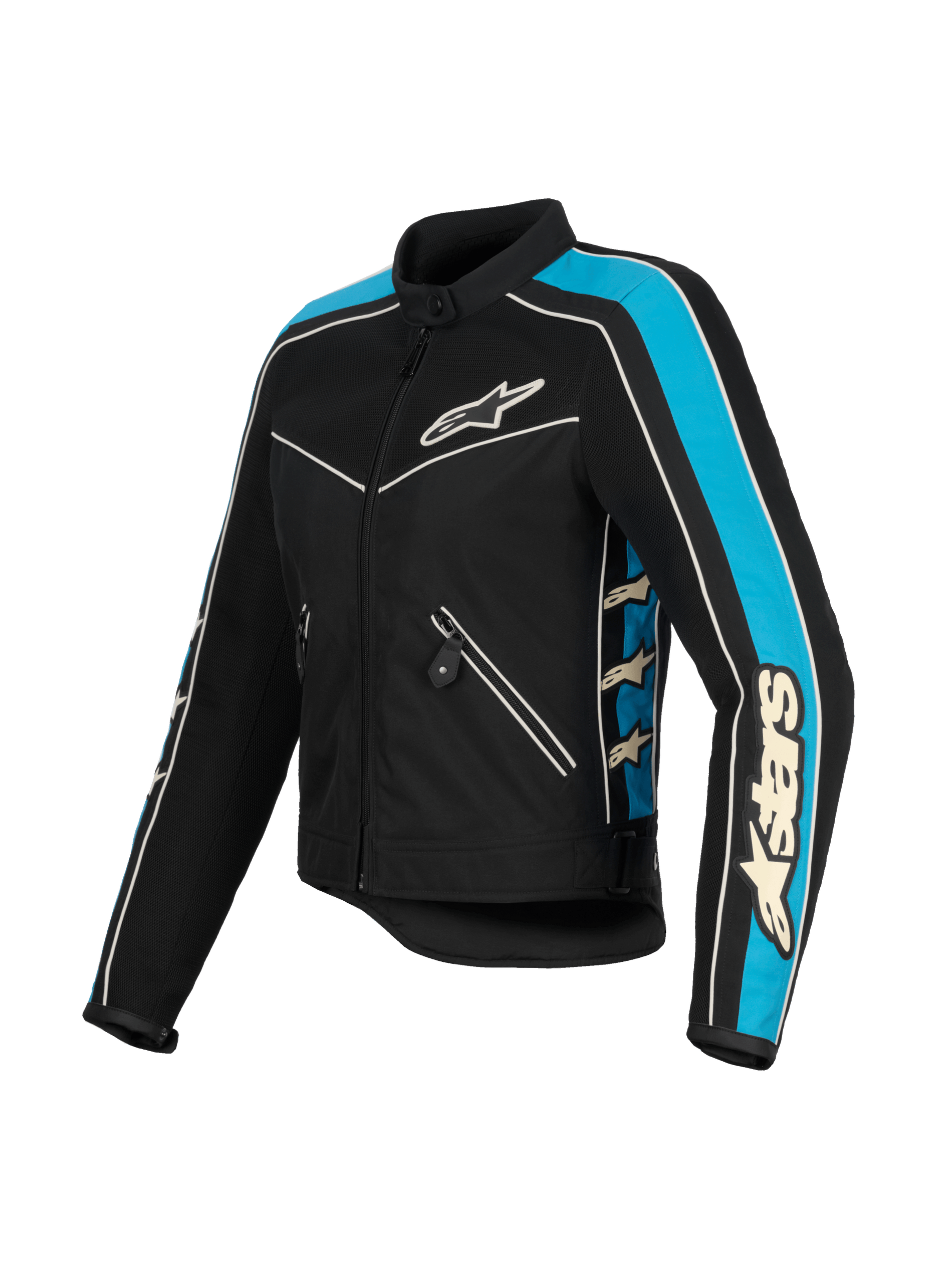 Veste Stella T-Dyno Air