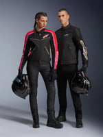 Veste T-Dyno Air