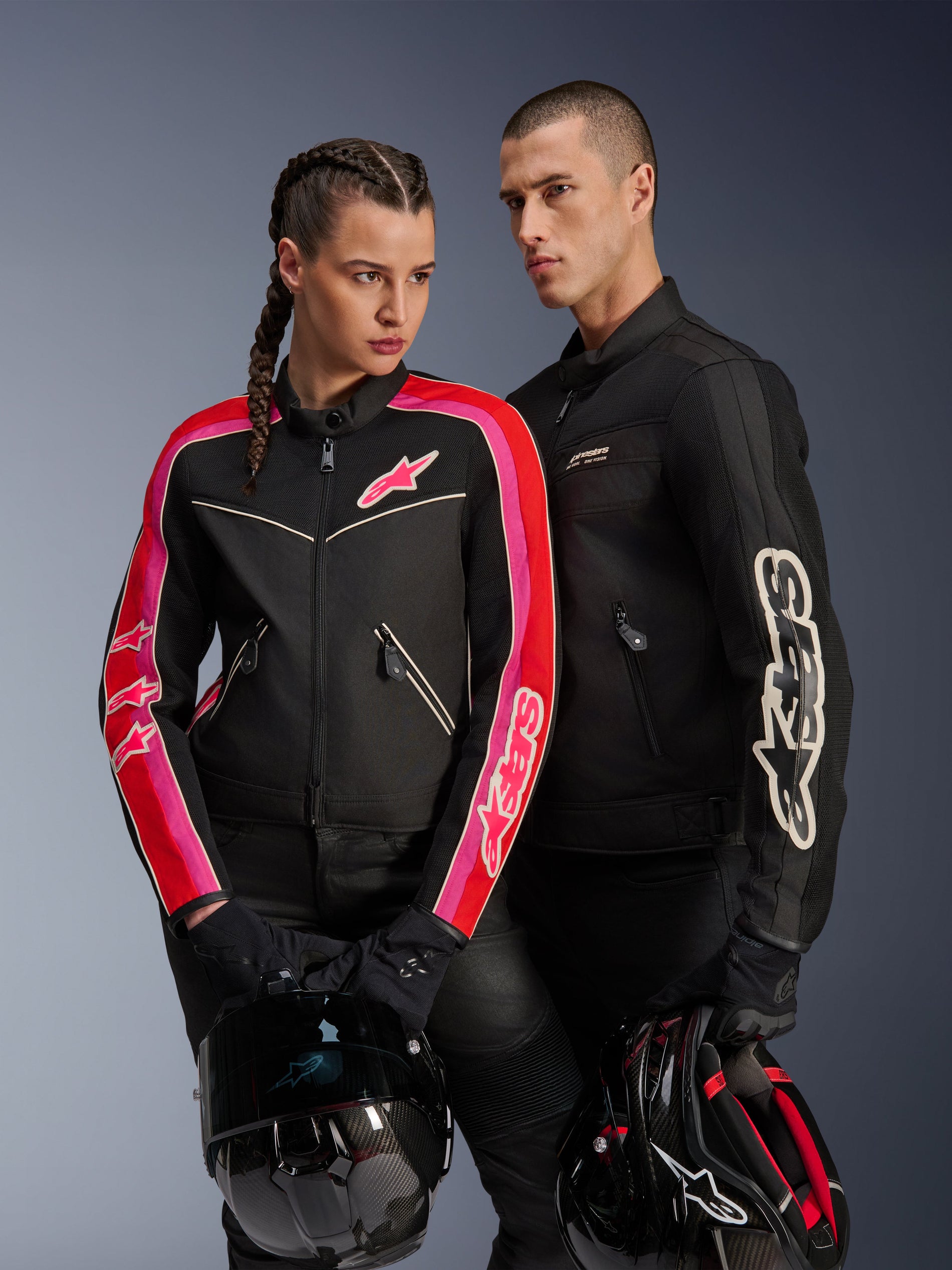 Veste Stella T-Dyno Air