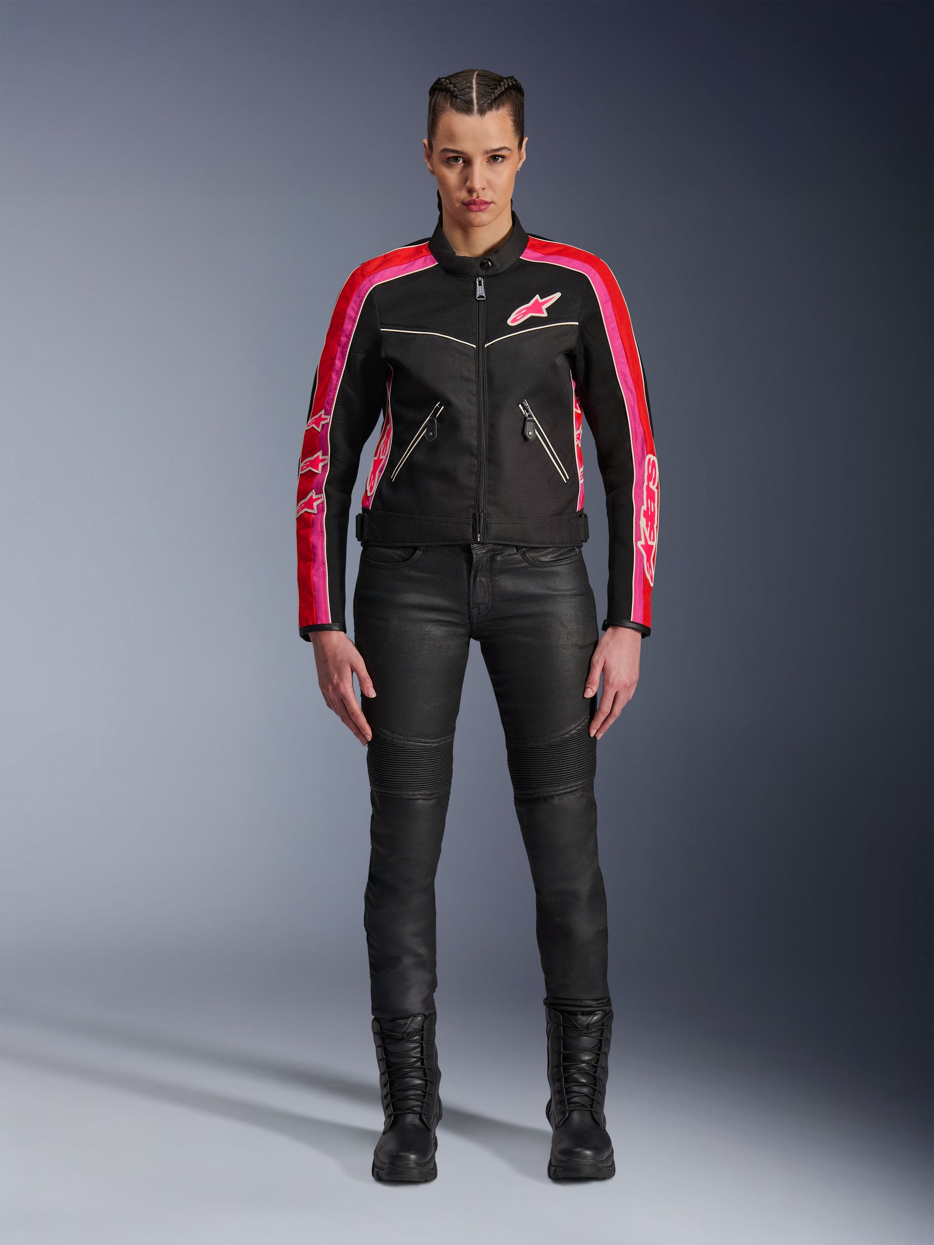 Veste Stella T-Dyno Air
