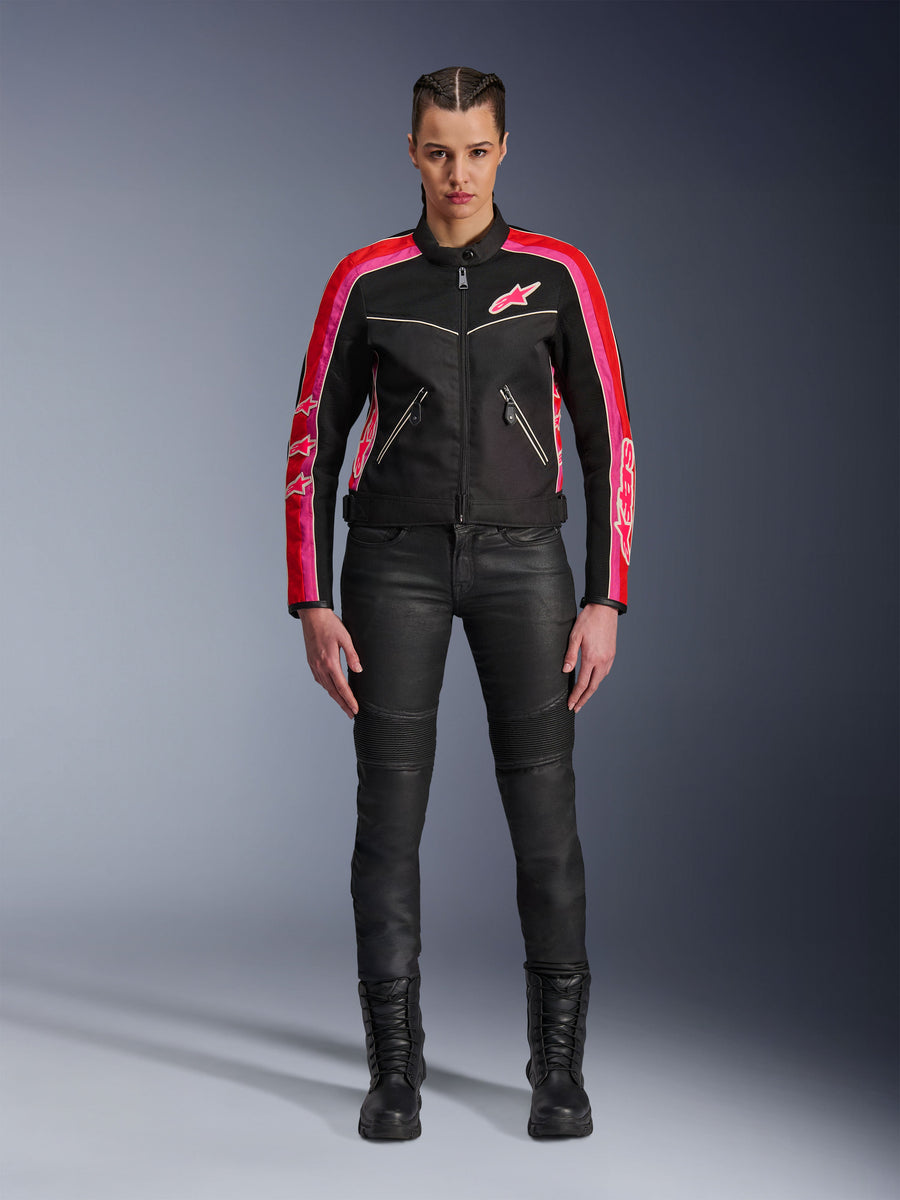 Veste Stella T-Dyno Air