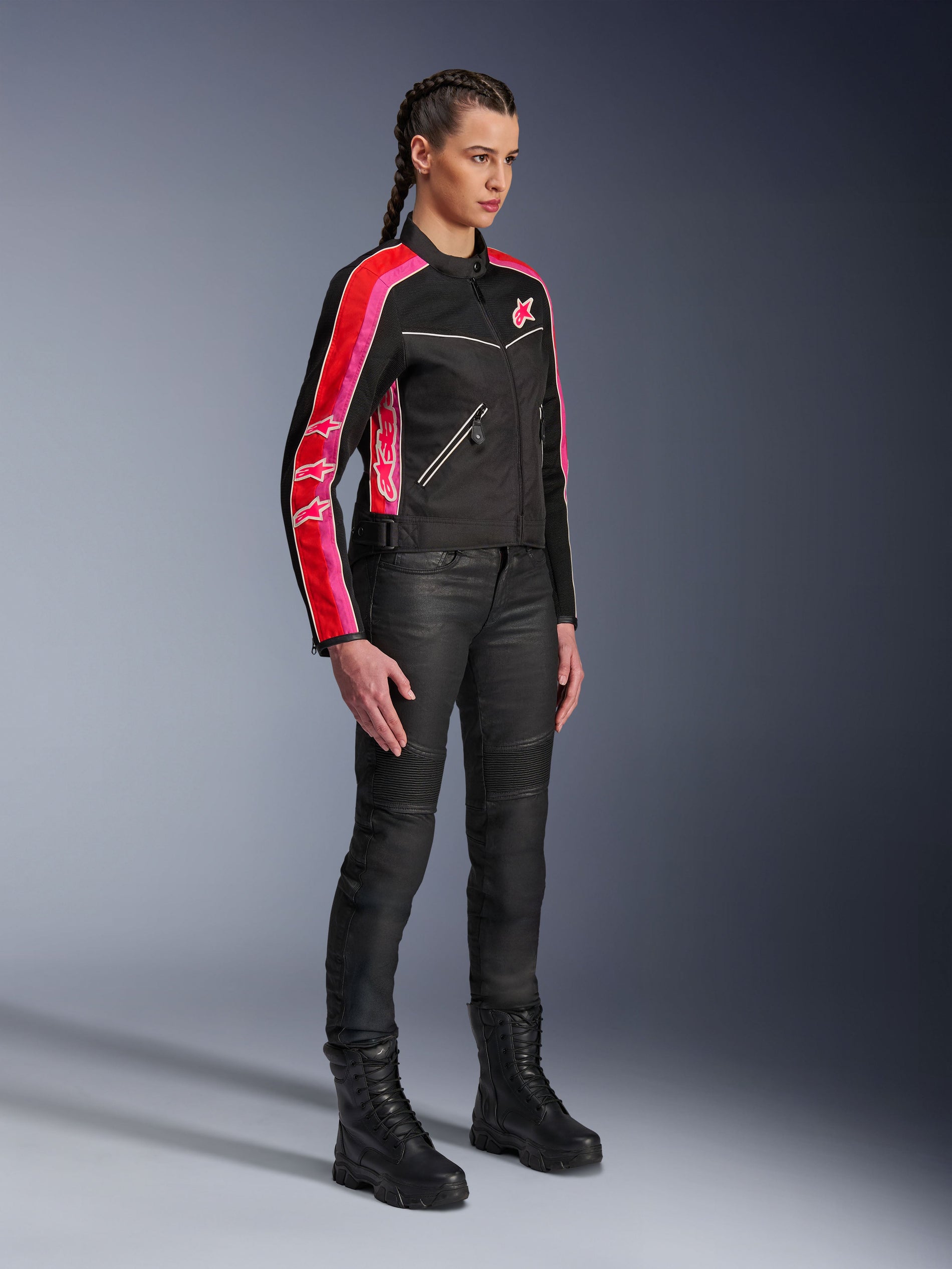 Veste Stella T-Dyno Air