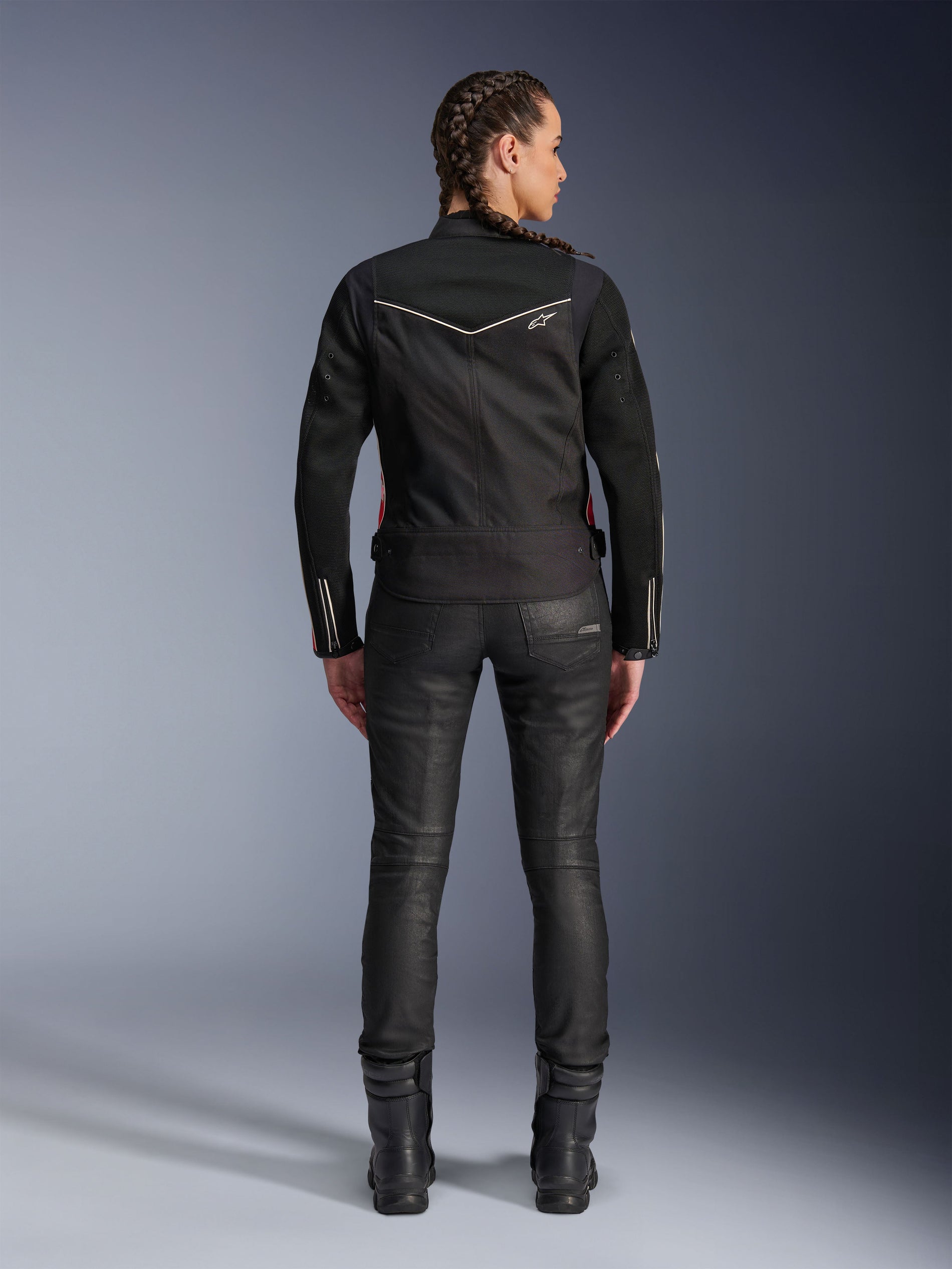 Veste Stella T-Dyno Air