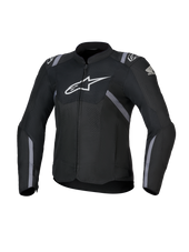 Black Dark Gray Ice Gray