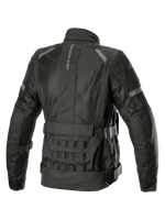 Veste Imperméable Air Stella Crosshill