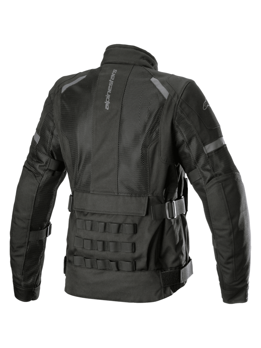 Veste Imperméable Air Stella Crosshill