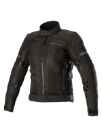 Veste Imperméable Air Stella Crosshill