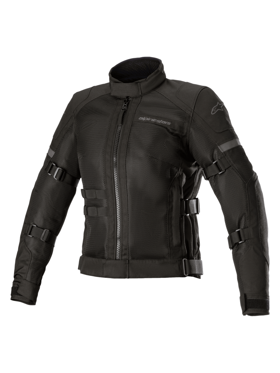 Veste Imperméable Air Stella Crosshill