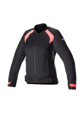 Black Diva Pink