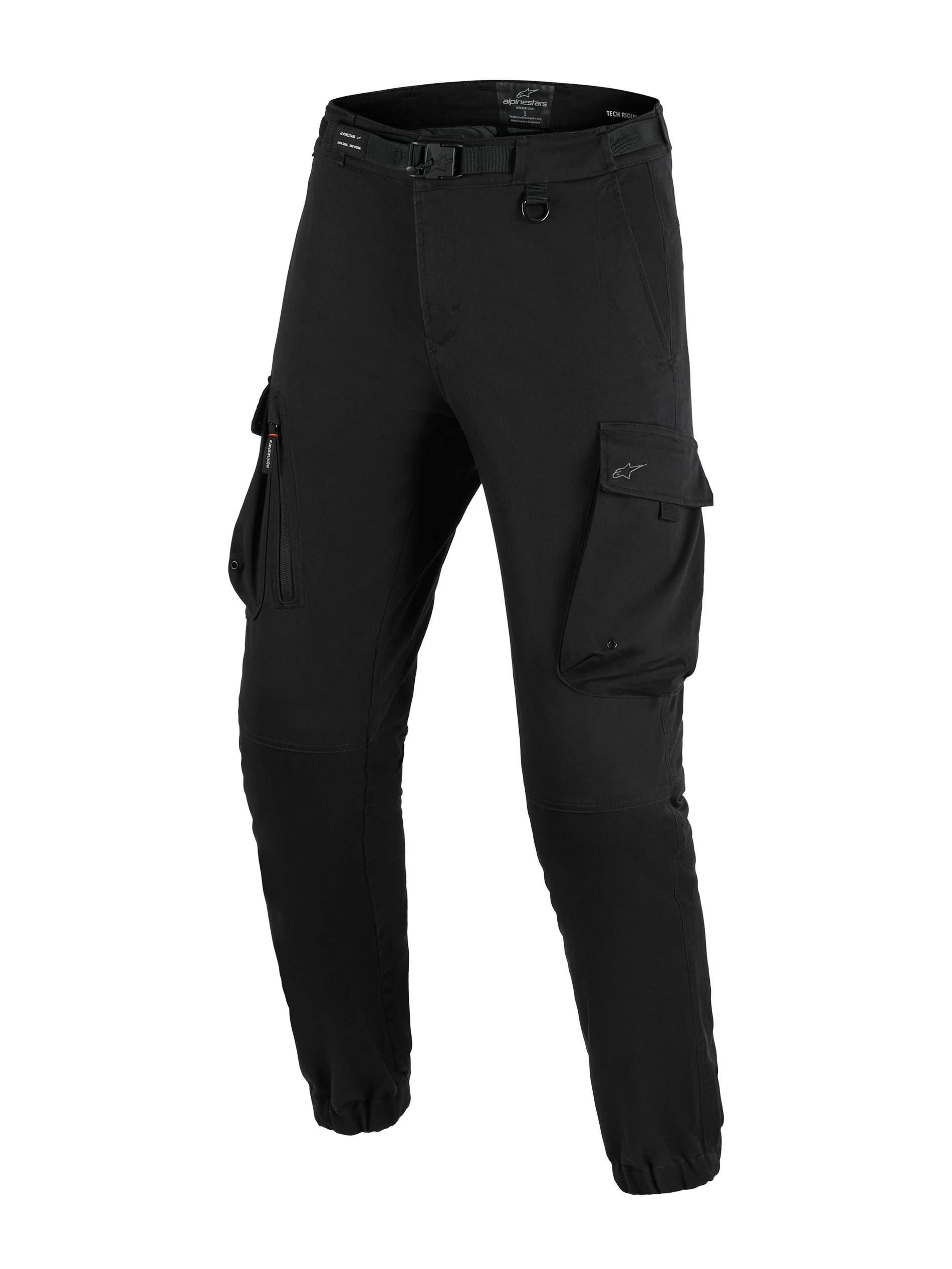Pantalon Cargo Flex-AST - Court