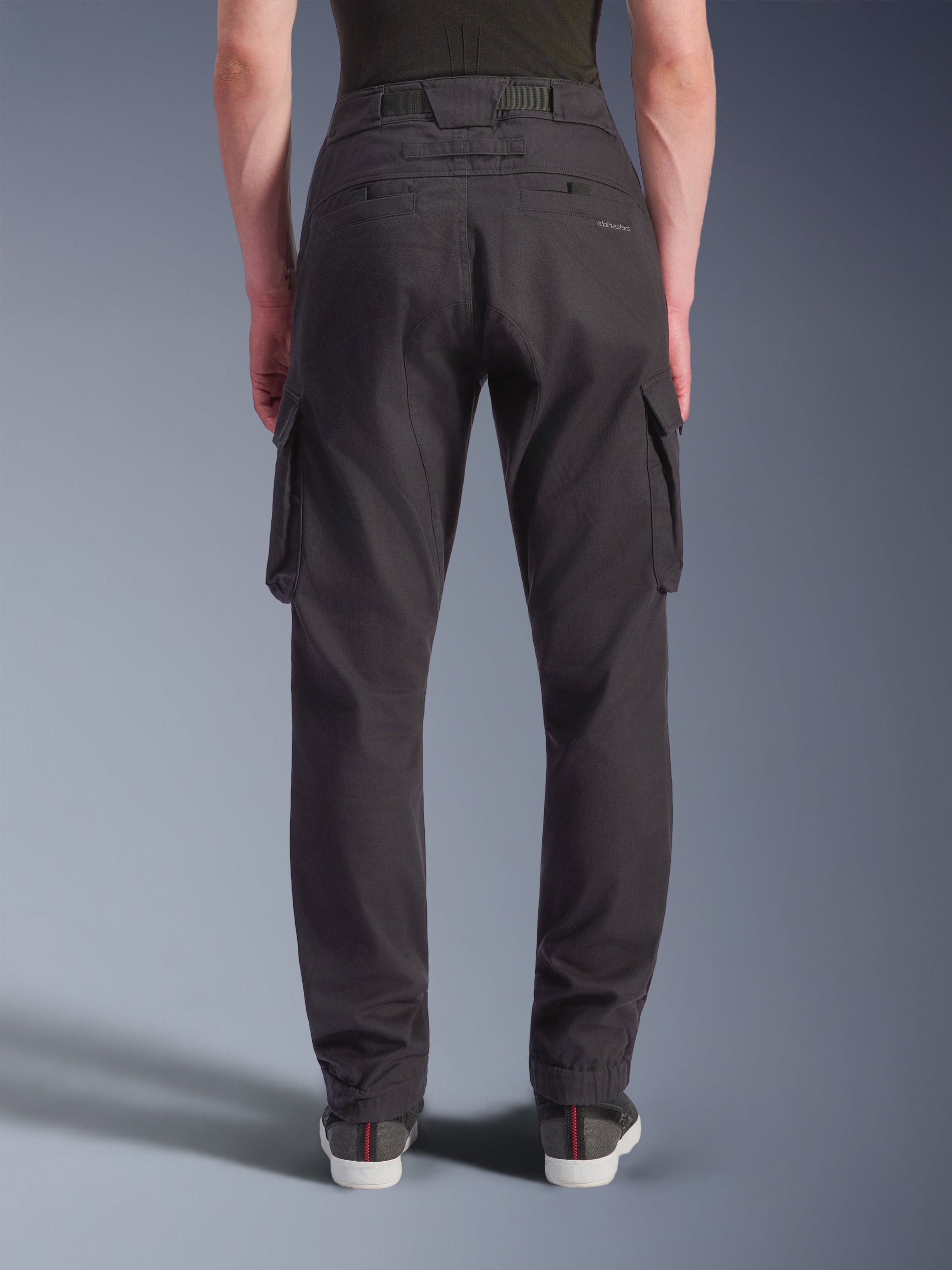 Pantalon Cargo Flex-AST - Court