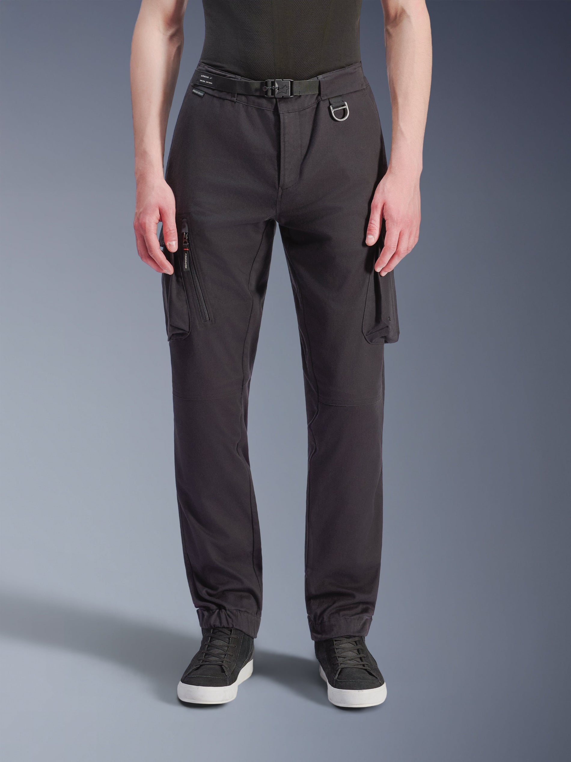 Pantalon Cargo Flex-AST - Court