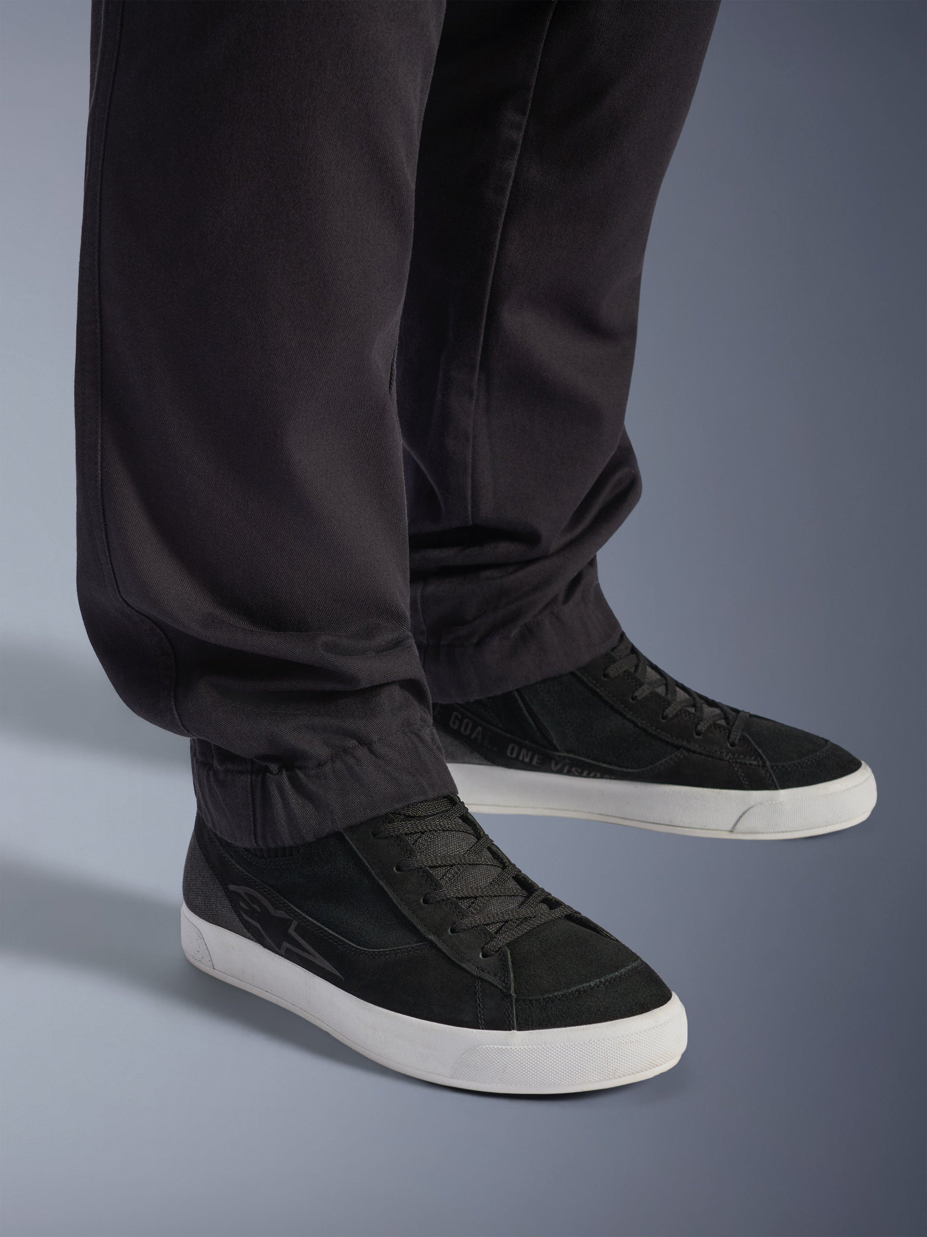 Pantalon Cargo Flex-AST