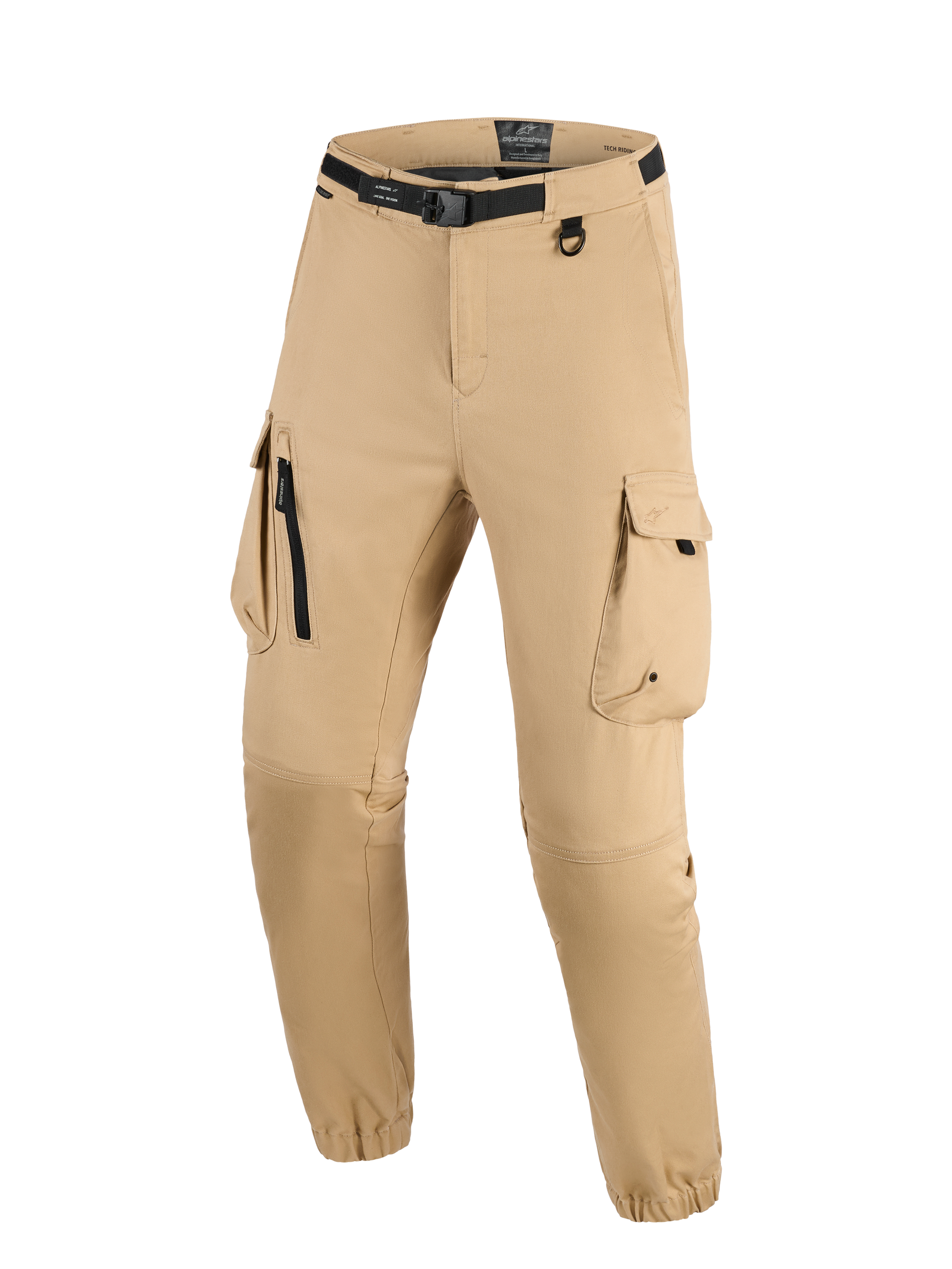 Pantalon Cargo Flex-AST - Court