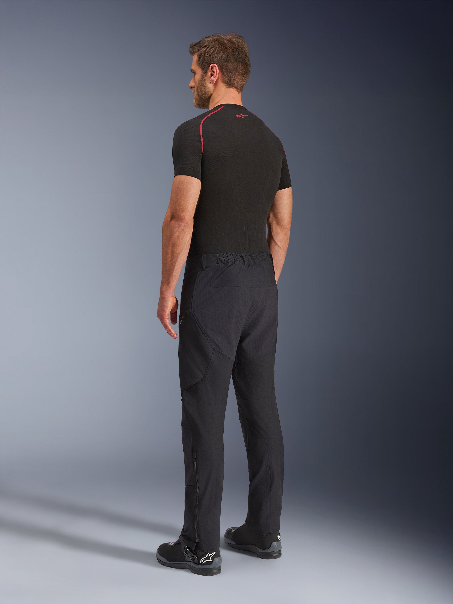 Pantalon Explore AST