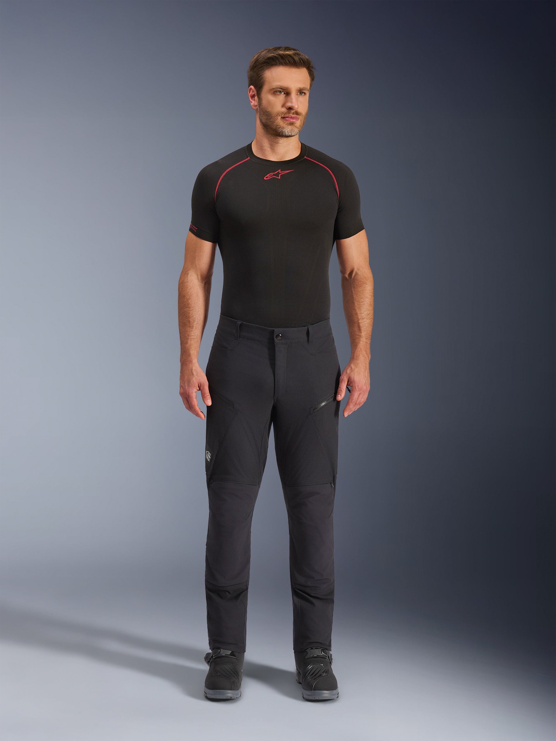 Pantalon Explore AST