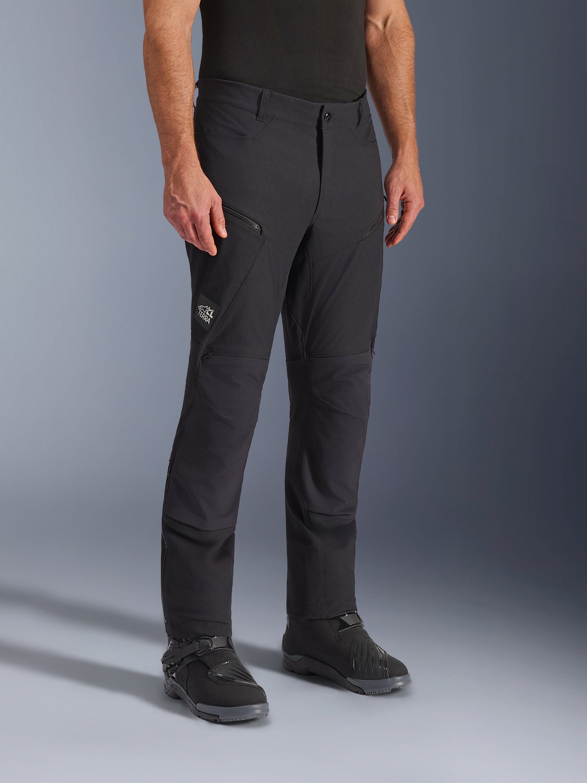 Pantalon Explore AST