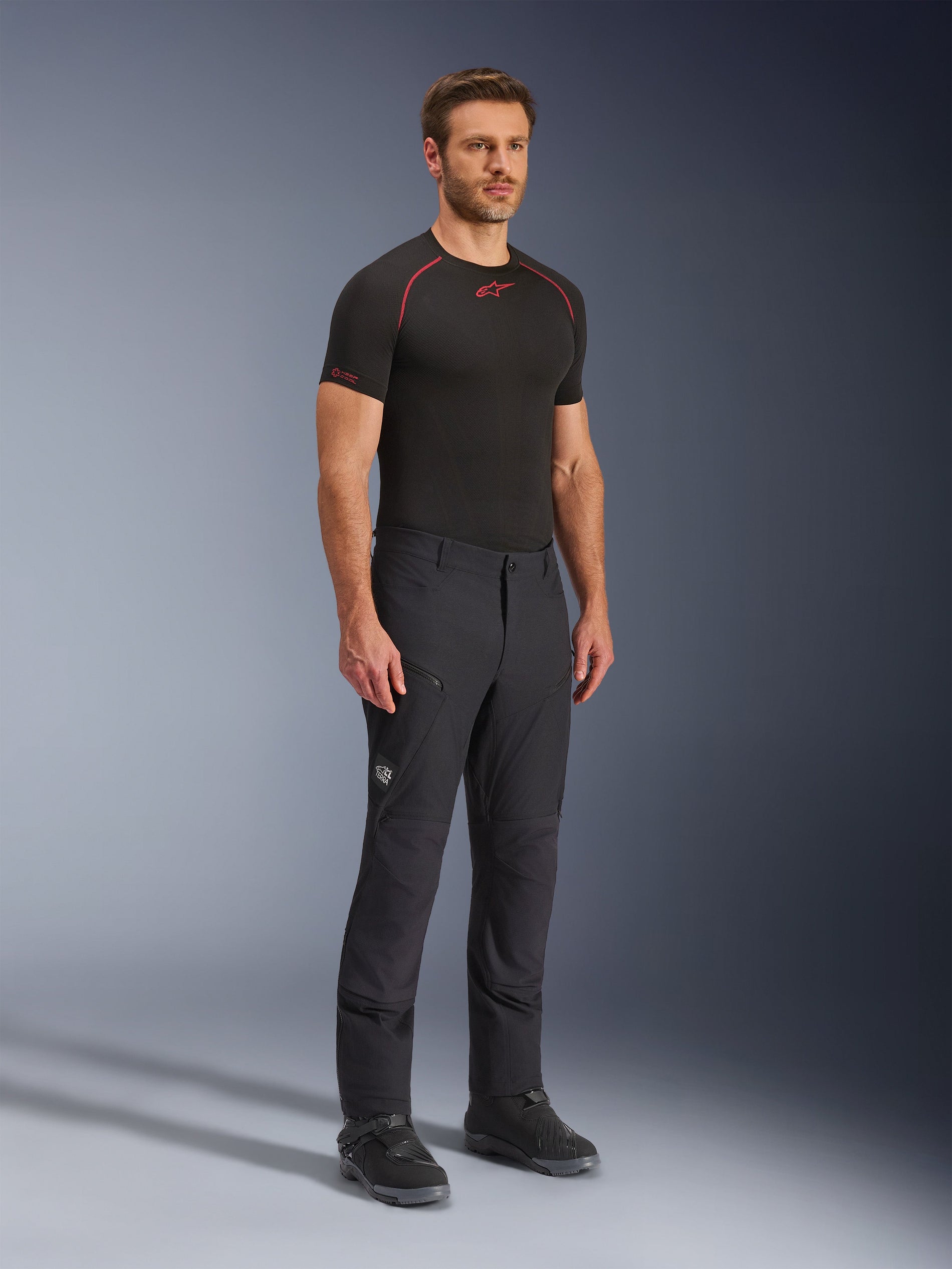 Pantalon Explore AST