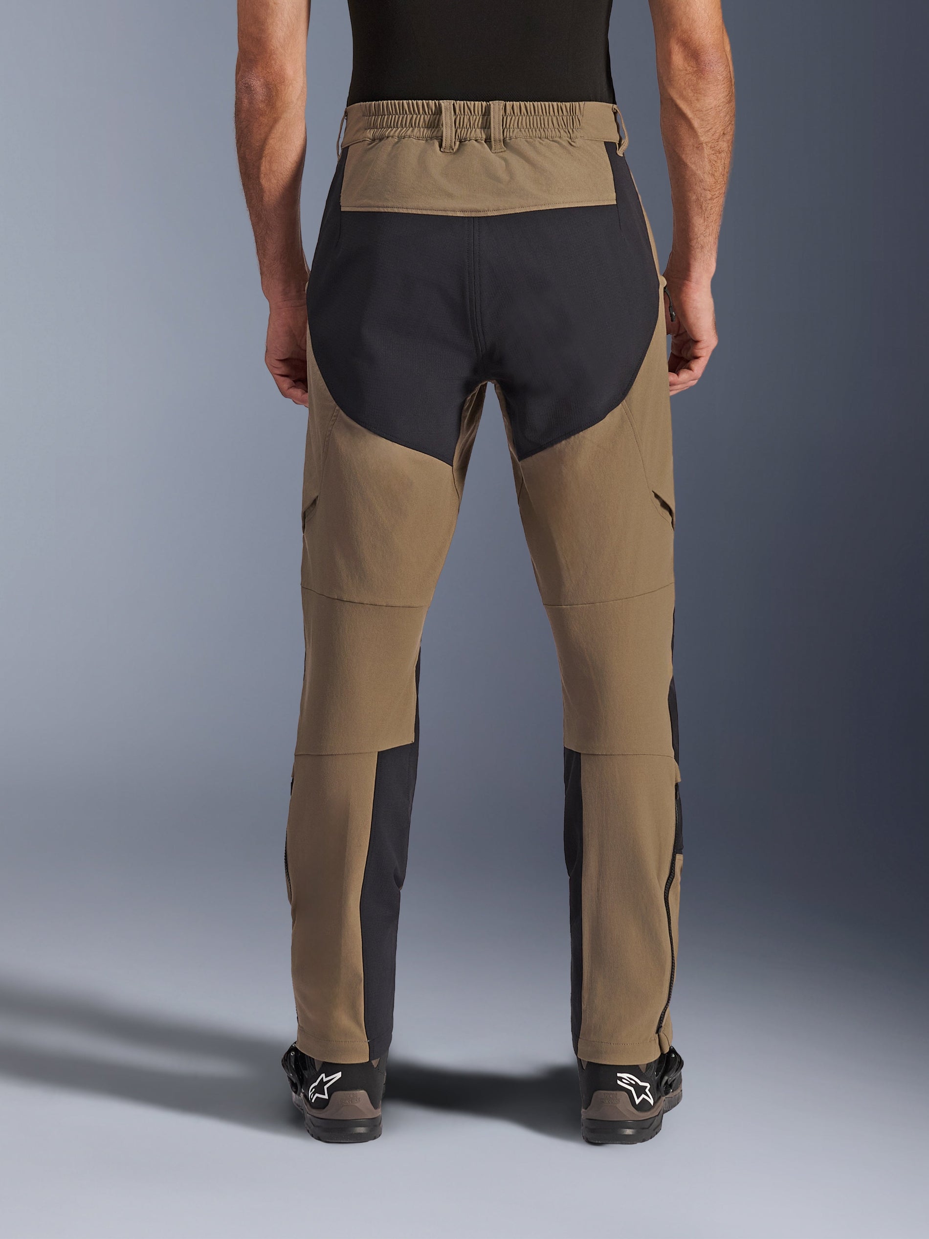 Pantalon Flex-AST Explorer