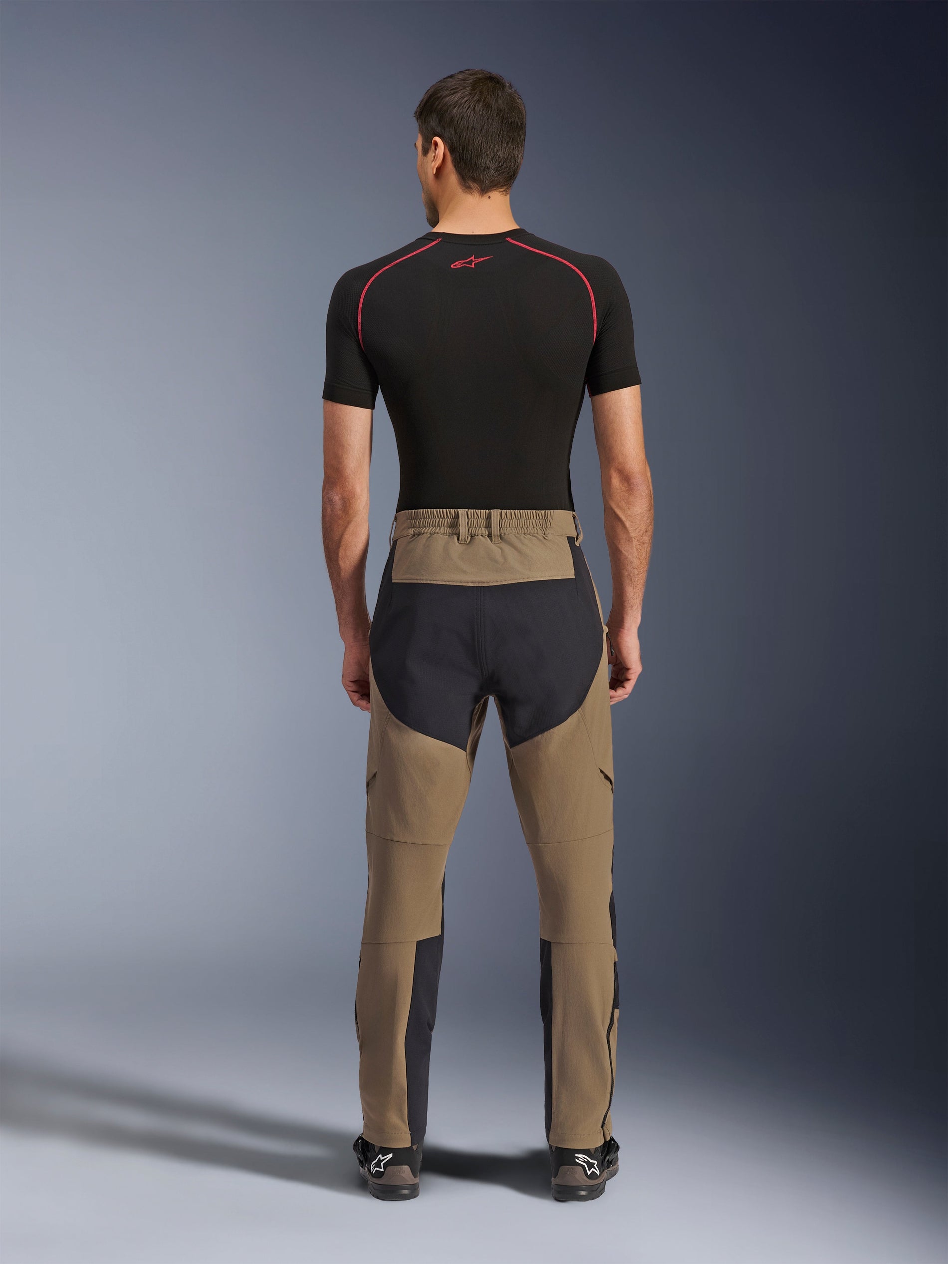 Pantalon Flex-AST Explorer
