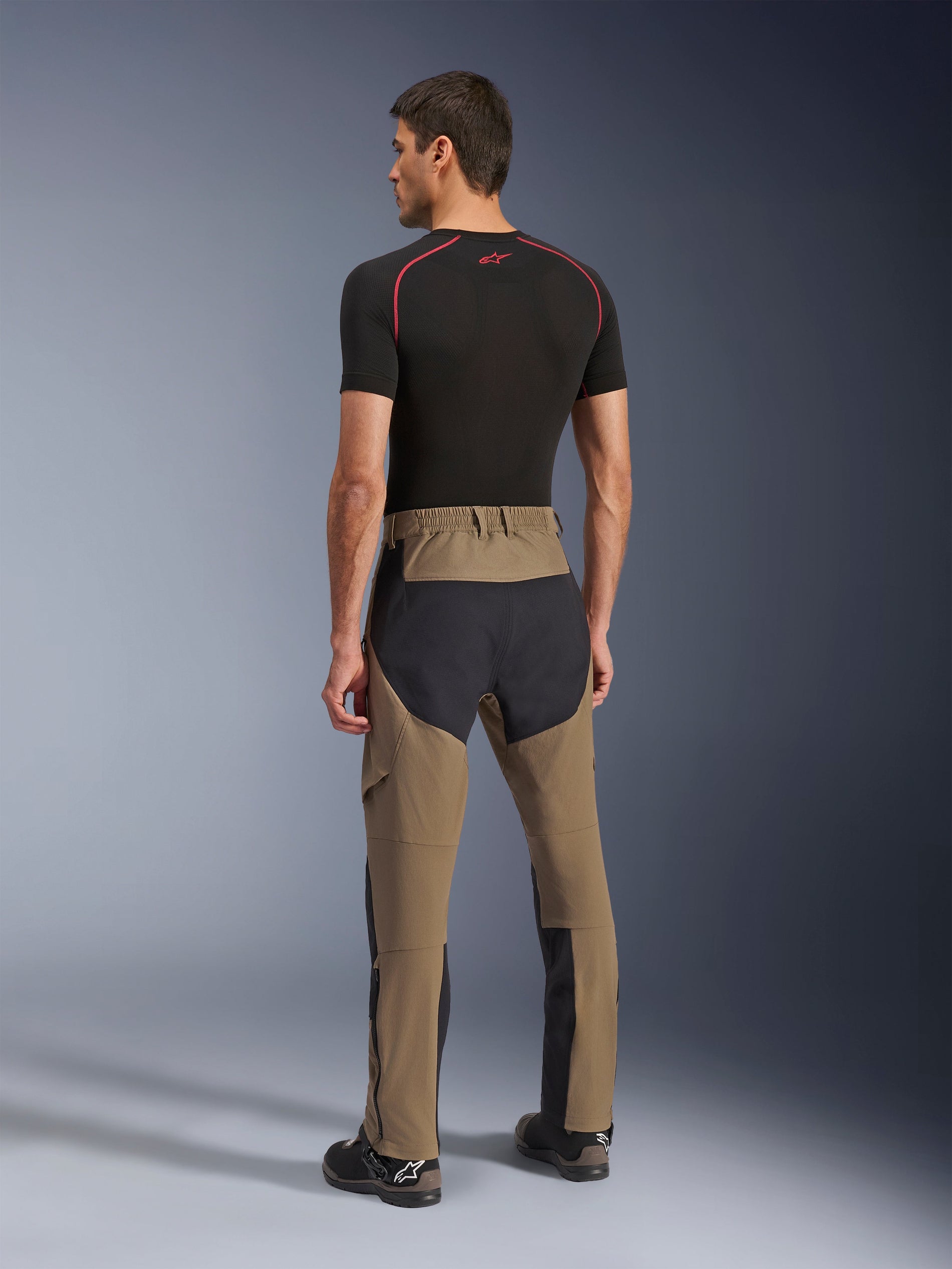 Pantalon Flex-AST Explorer