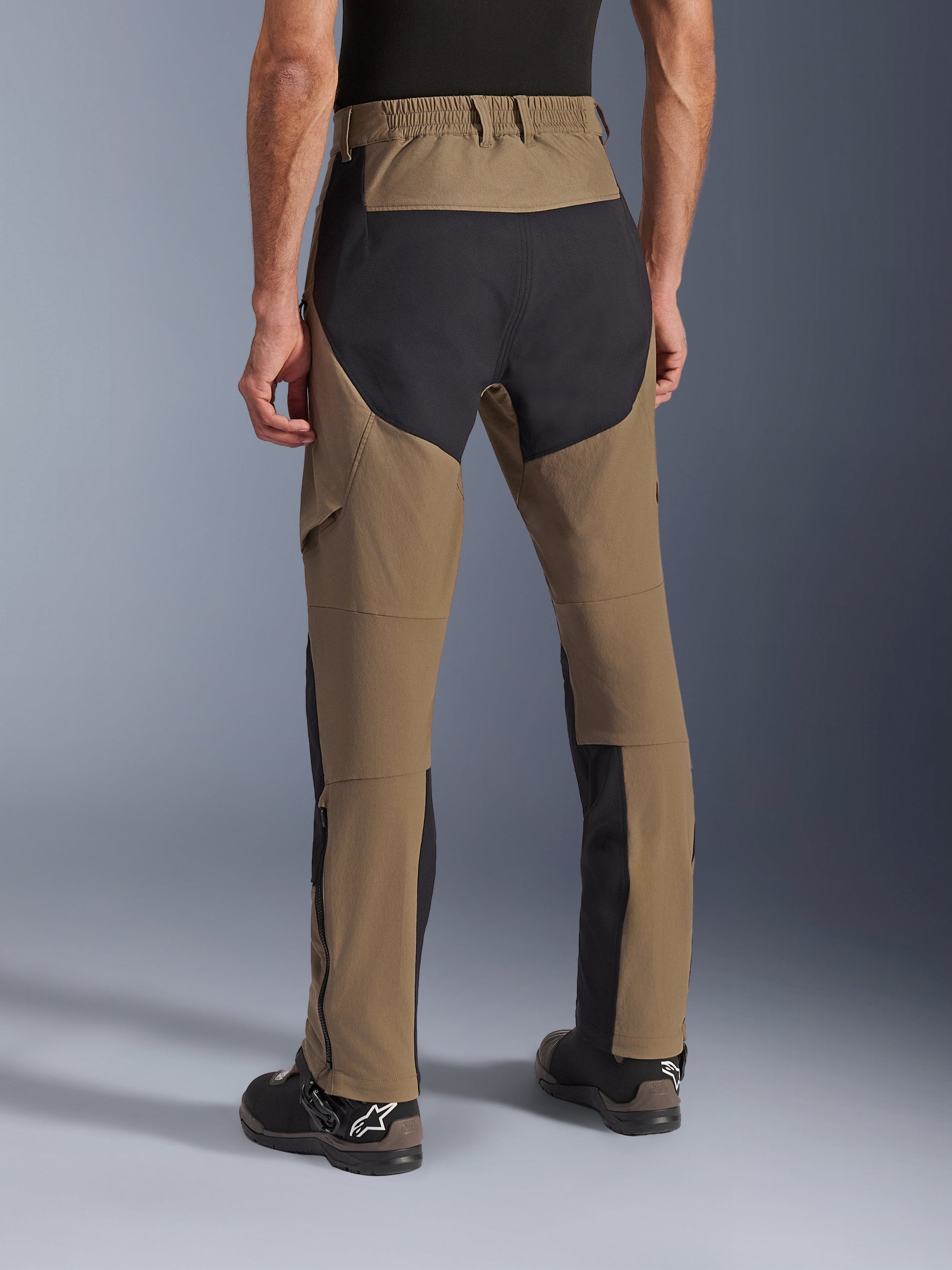 Pantalon Flex-AST Explorer
