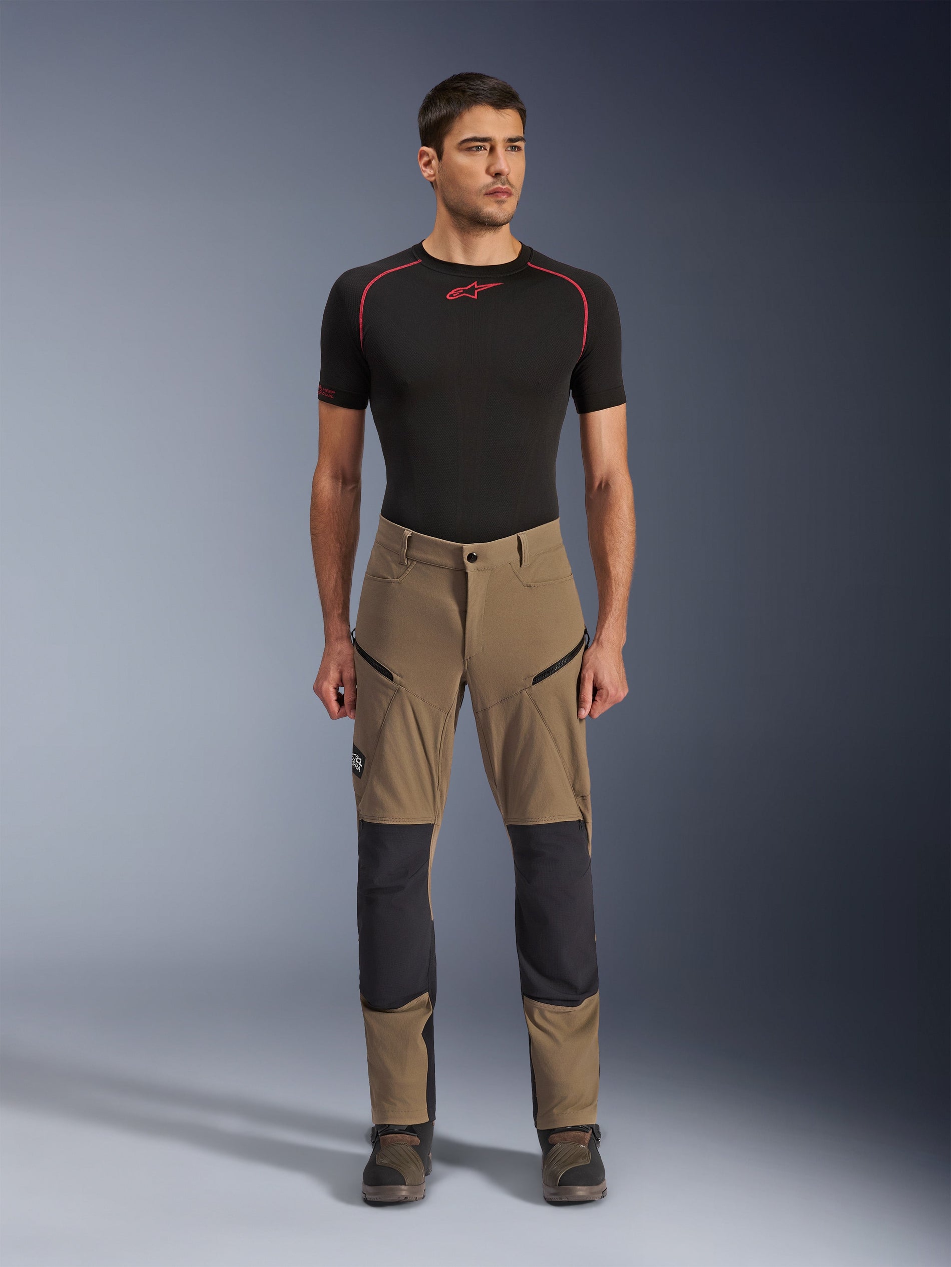 Pantalon Flex-AST Explorer