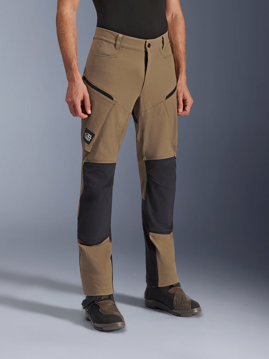 Pantalon Flex-AST Explorer