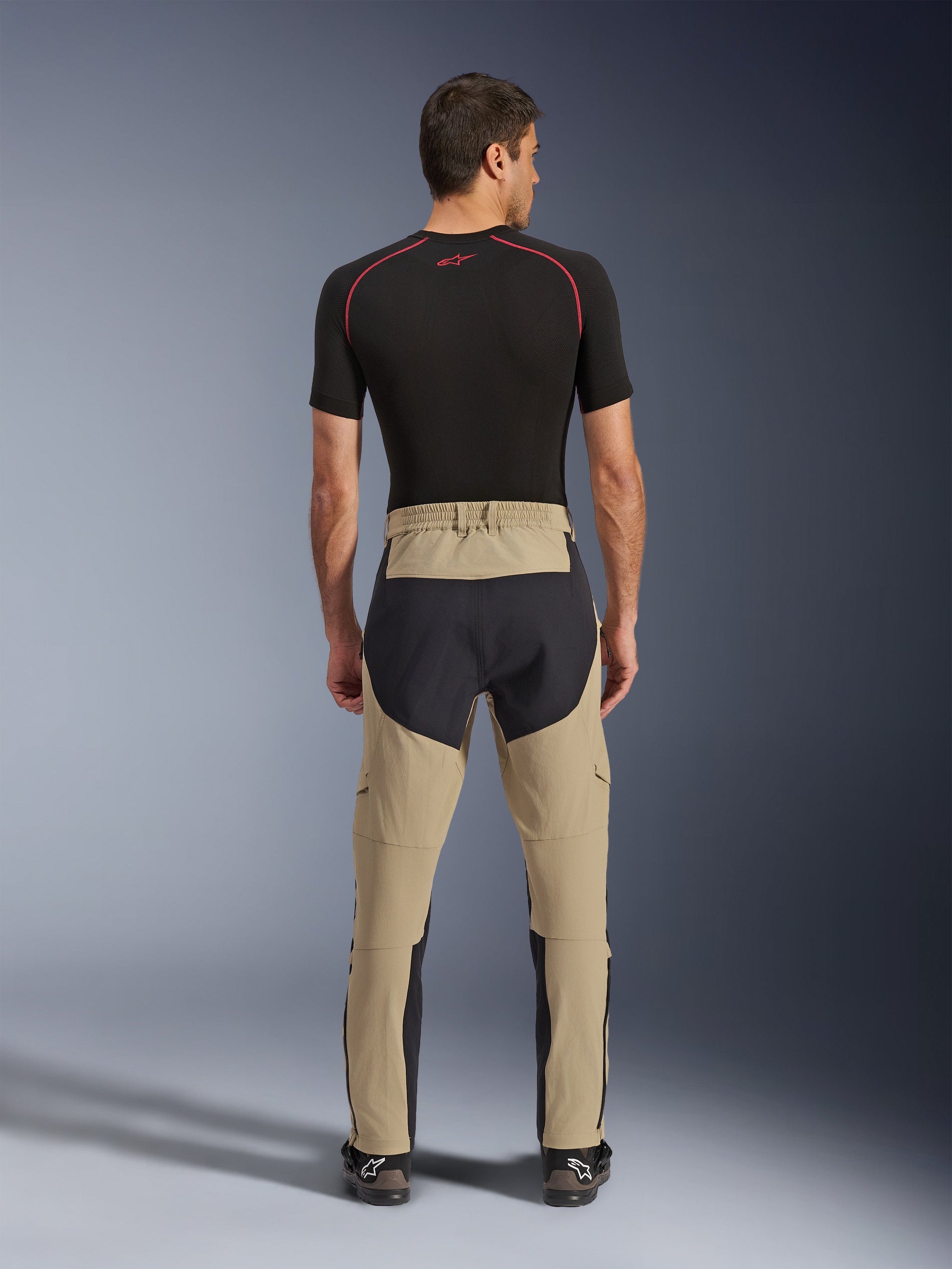 Pantalon Explore AST