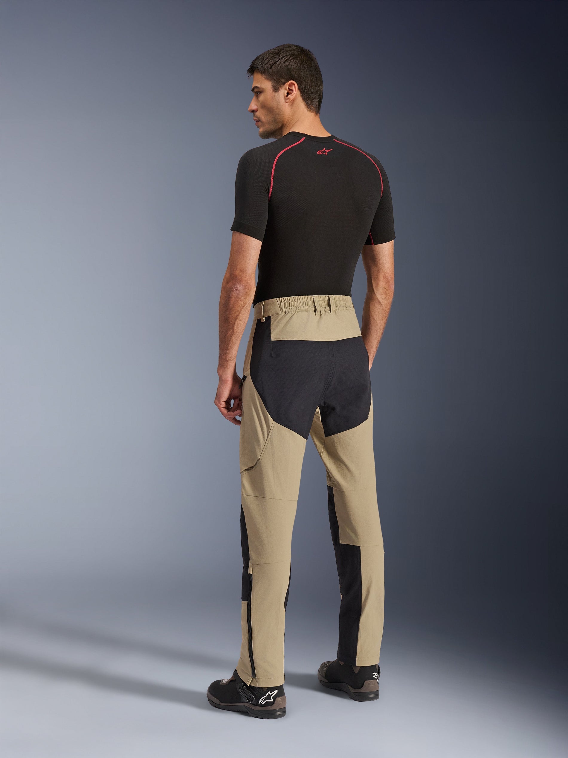 Pantalon Explore AST