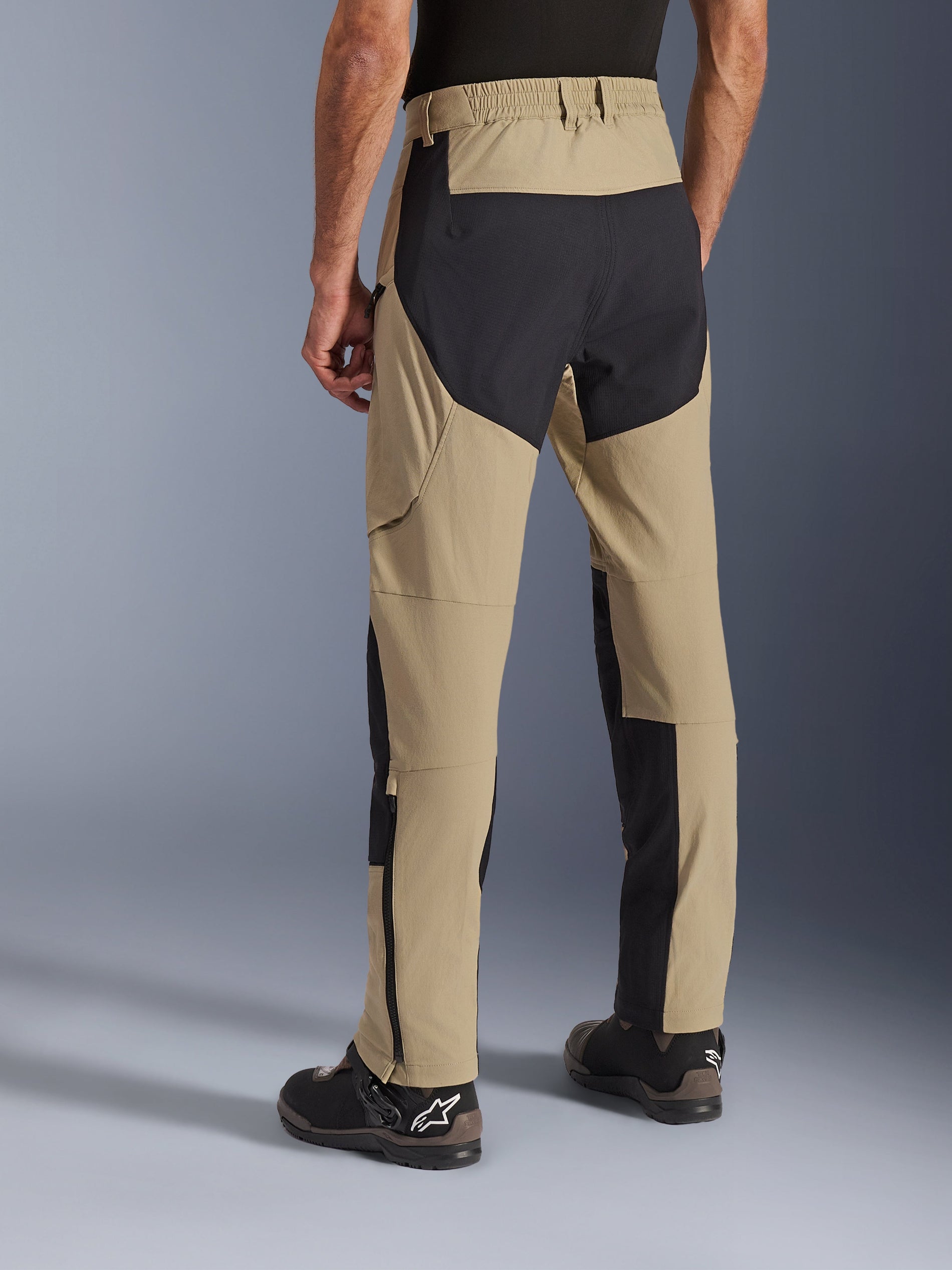 Pantalon Explore AST