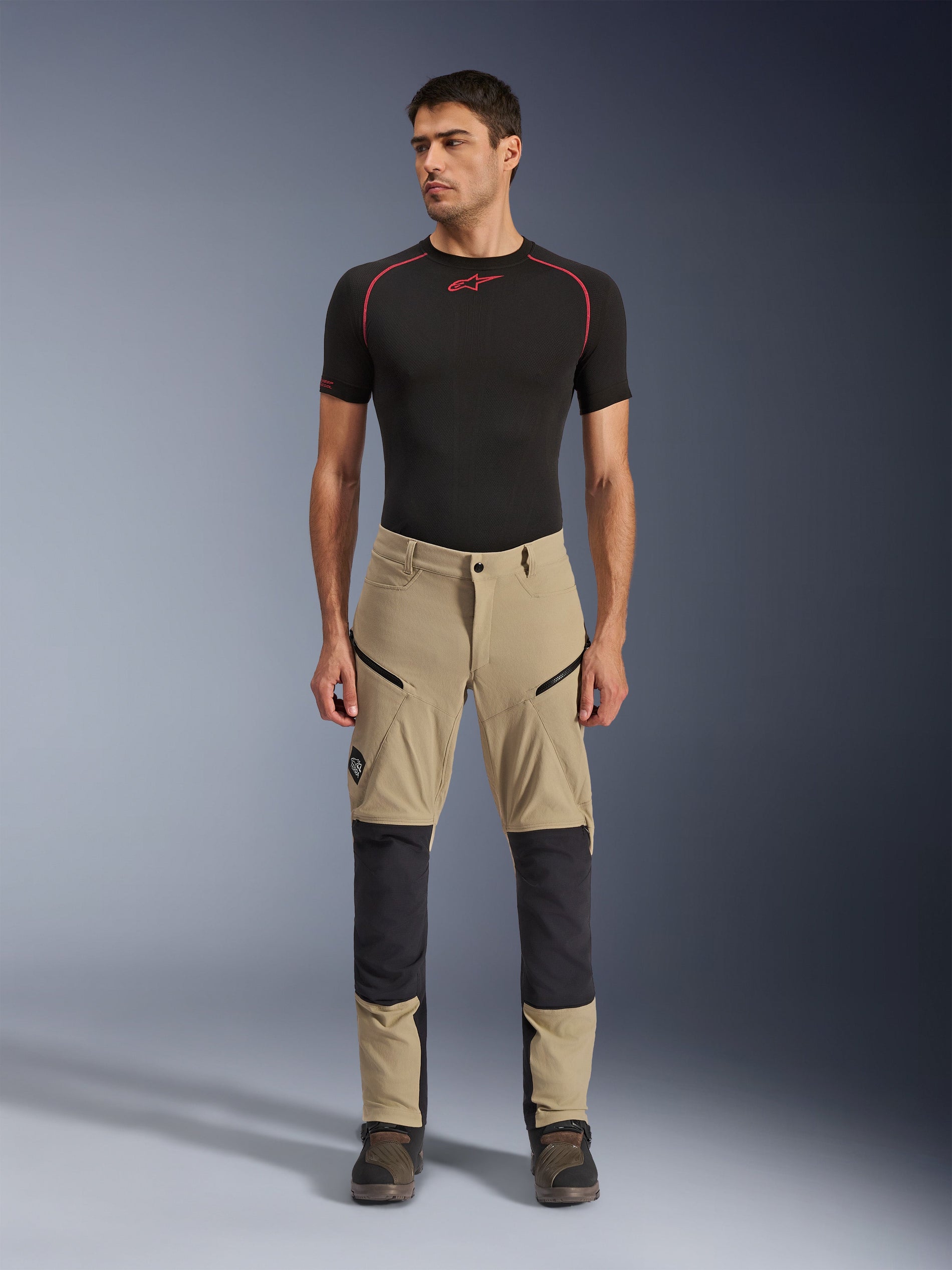 Pantalon Explore AST