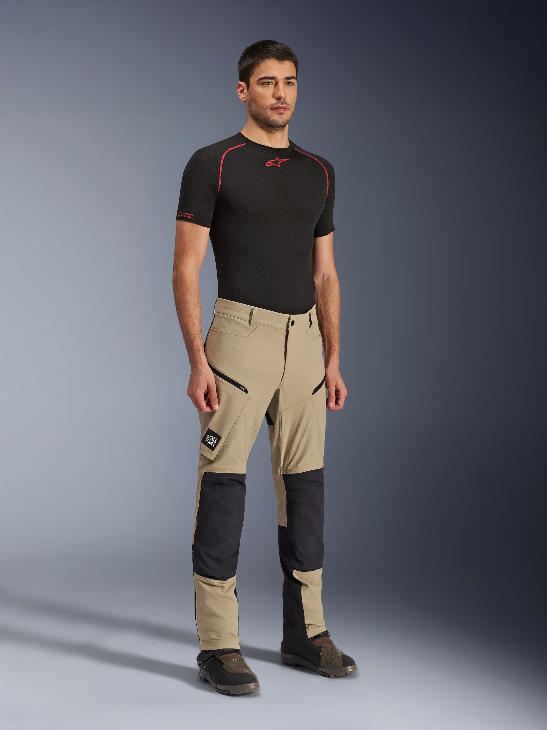 Pantalon Explore AST