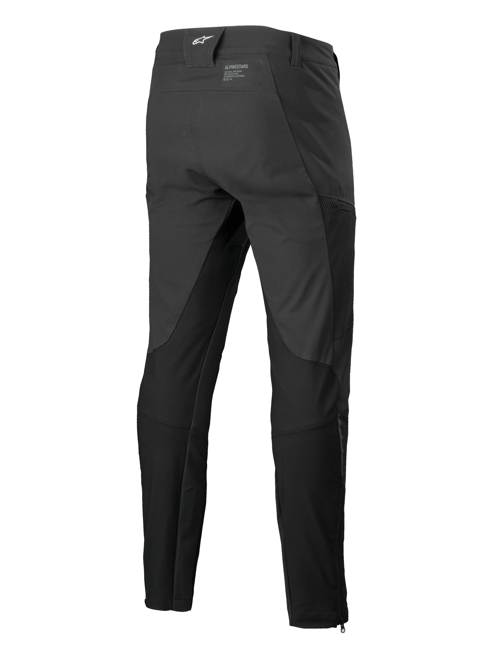 Pantalon Troop-Air Pro