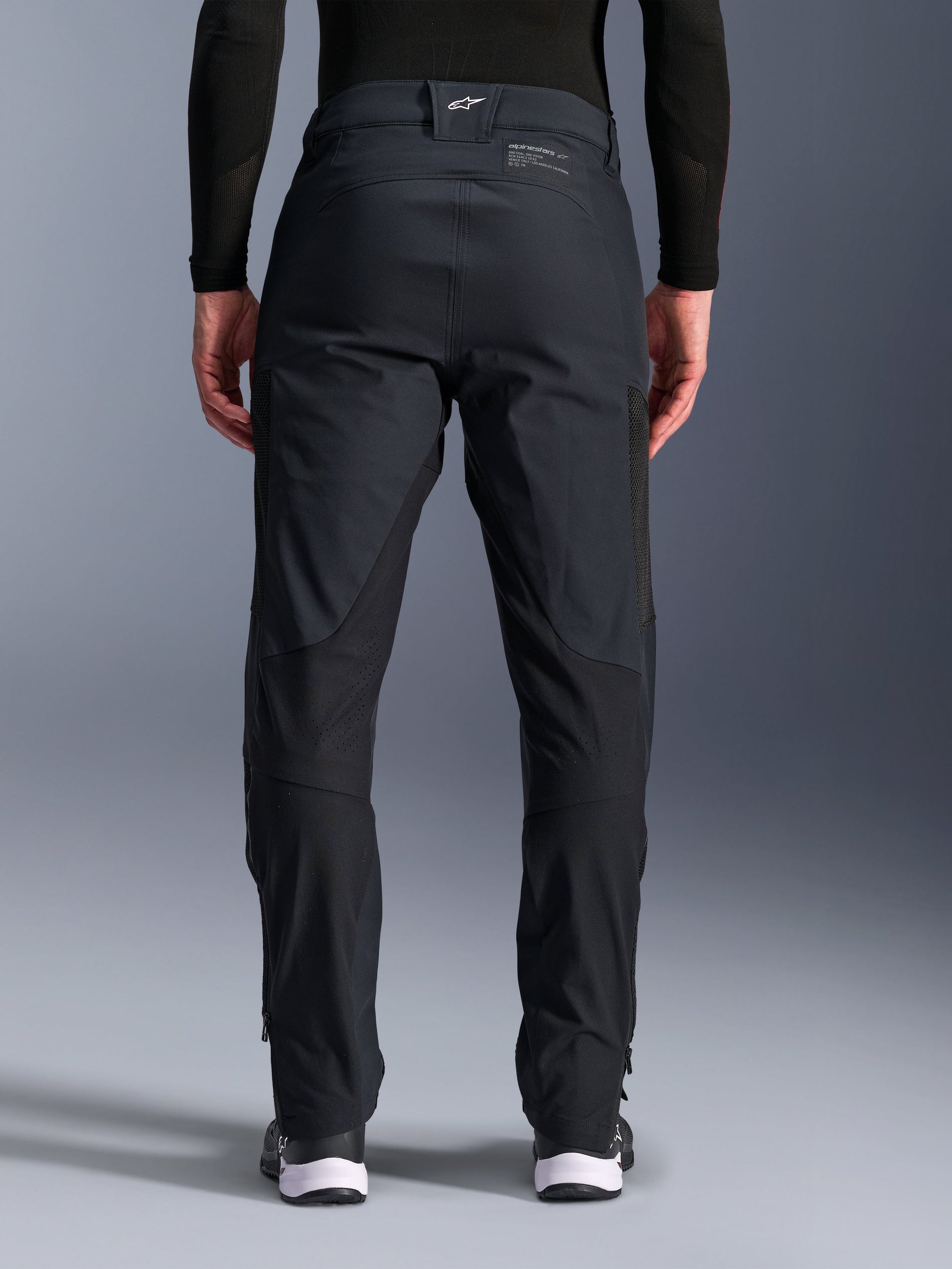 Pantalon Troop-Air Pro