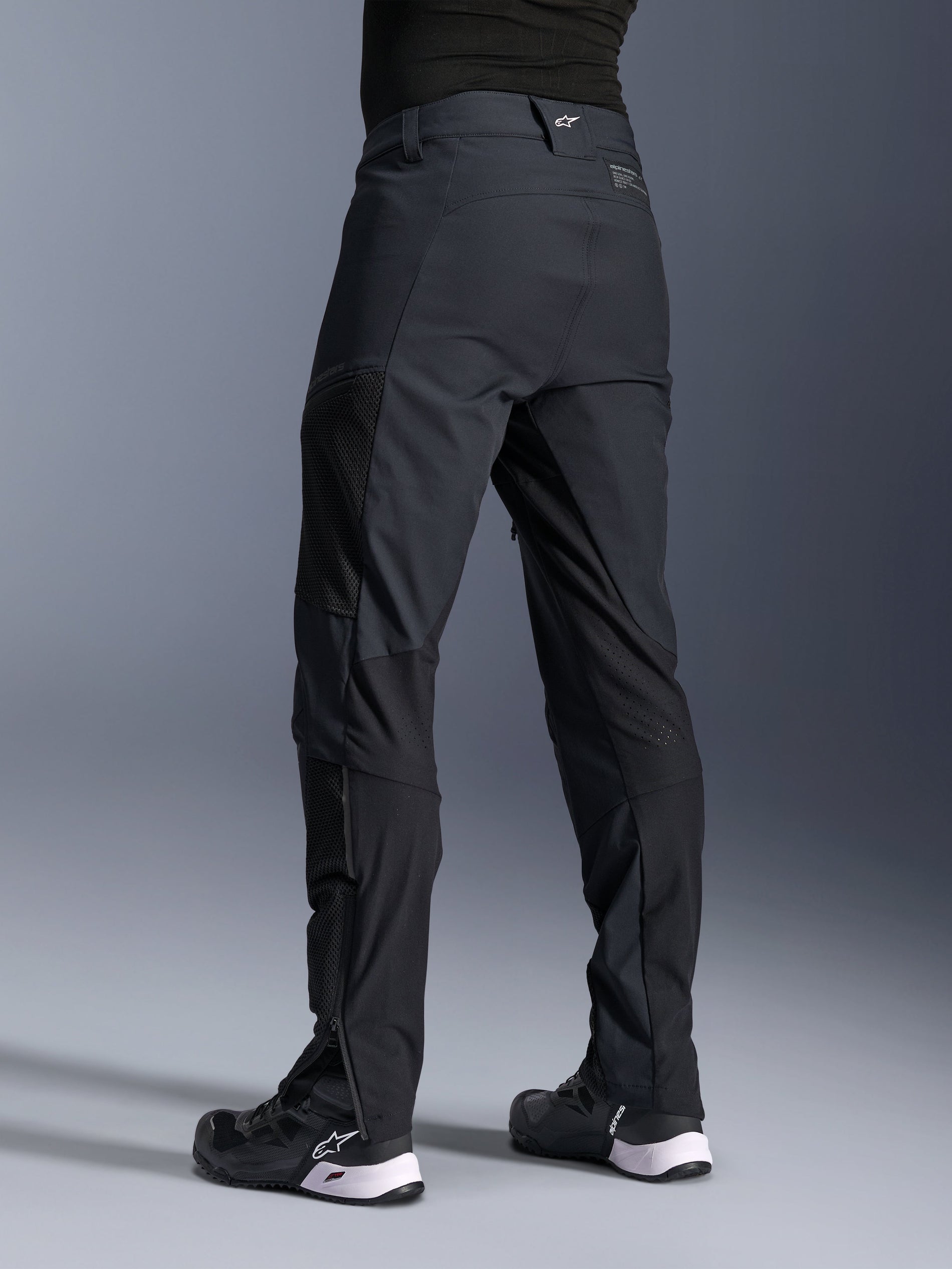 Pantalon Troop-Air Pro