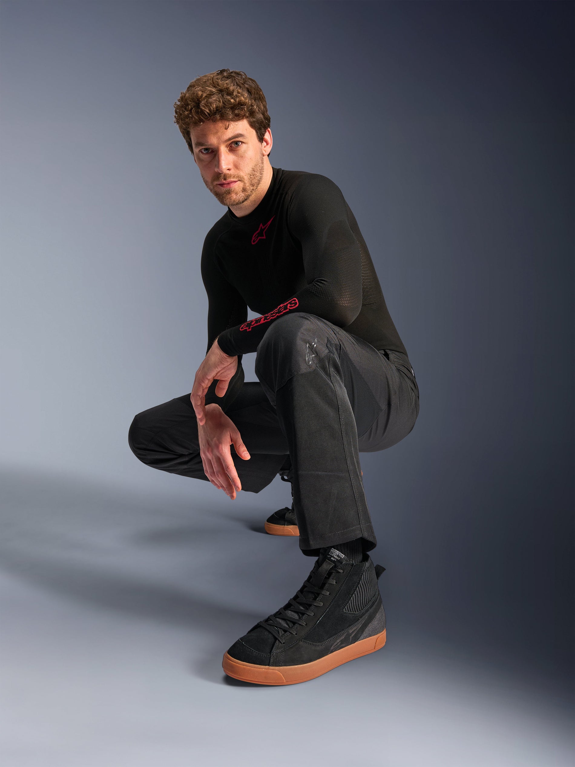 Pantalon C-1 Air