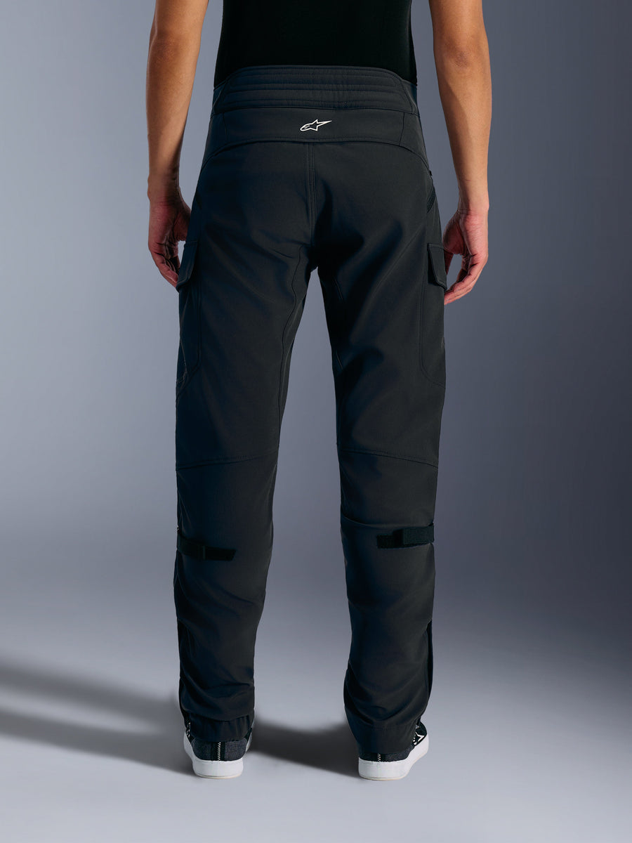 Pantalon De Moto Juggernaut V2