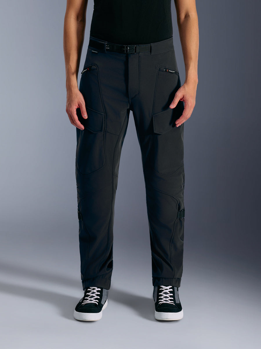 Pantalon De Moto Juggernaut V2