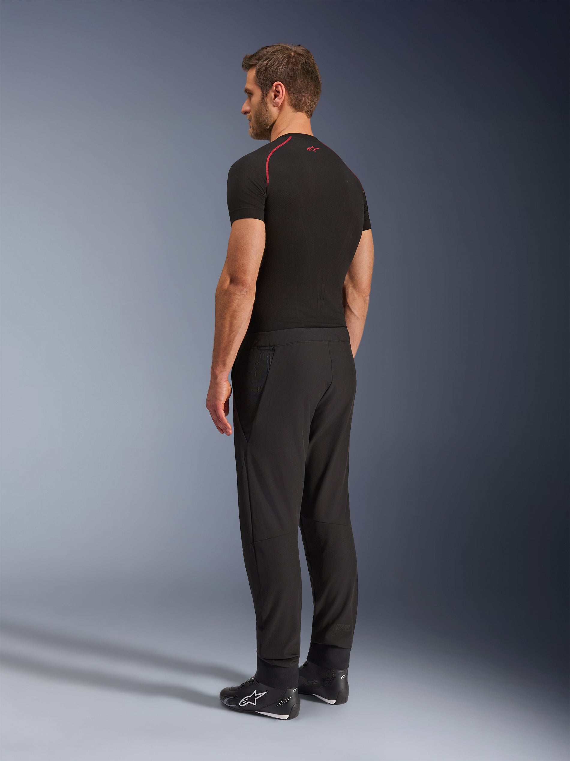 Pantalon Aeroshell Airflow