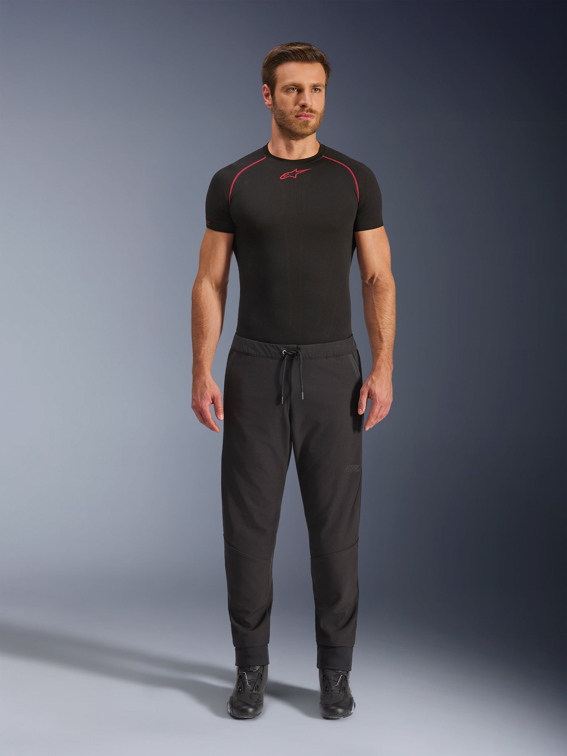 Pantalon Aeroshell Airflow
