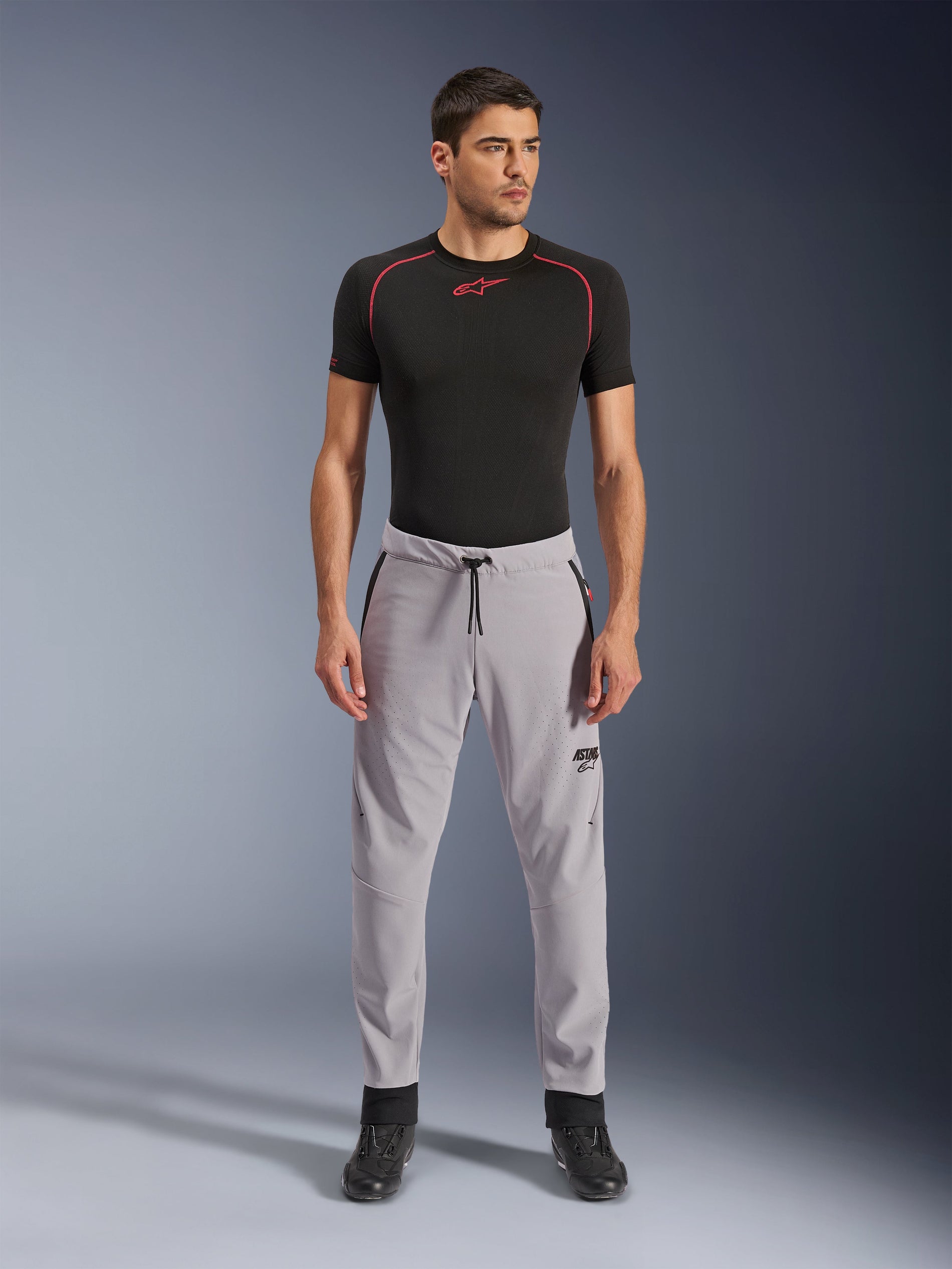 Pantalon Aeroshell Airflow