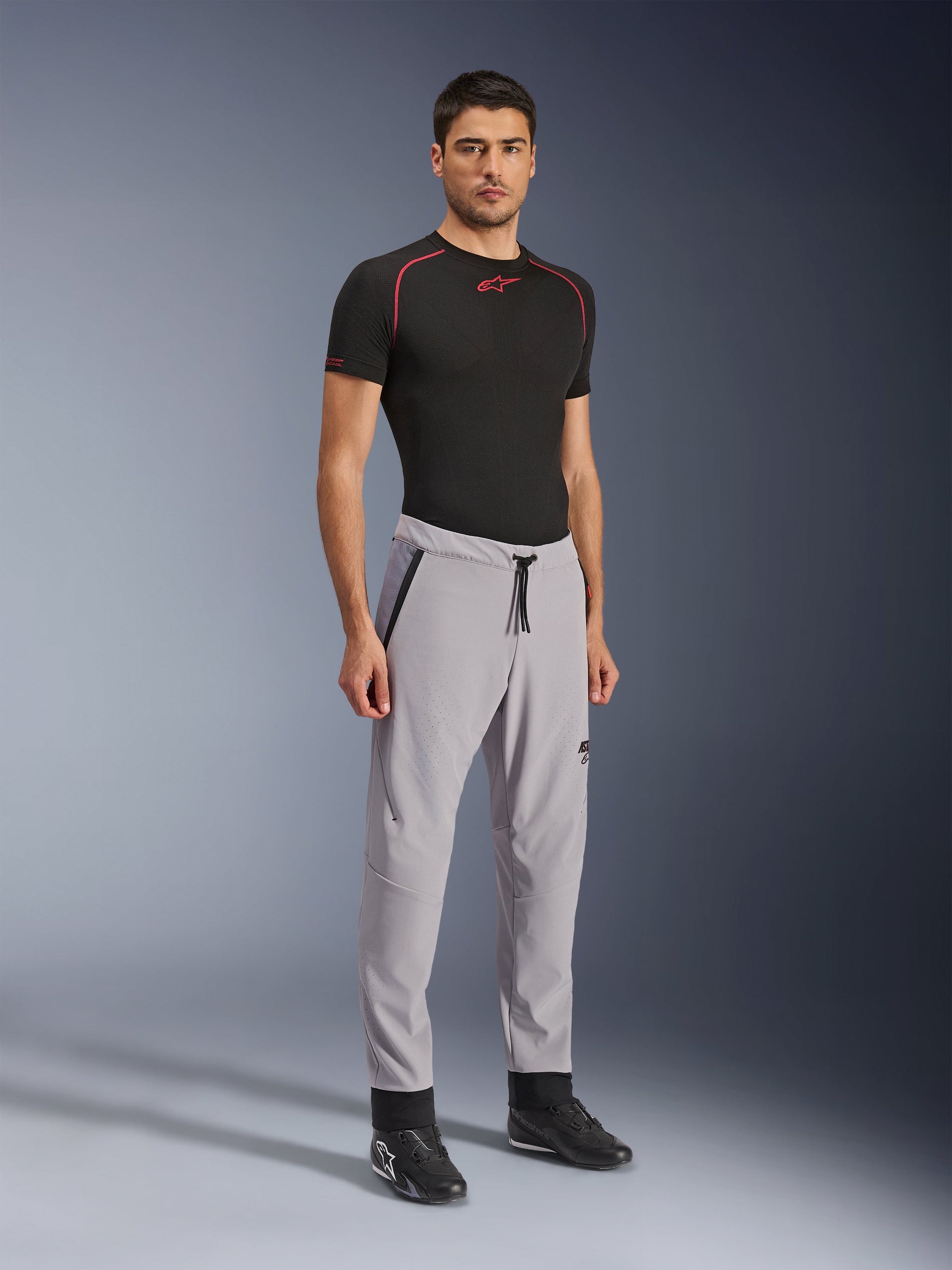 Pantalon Aeroshell Airflow