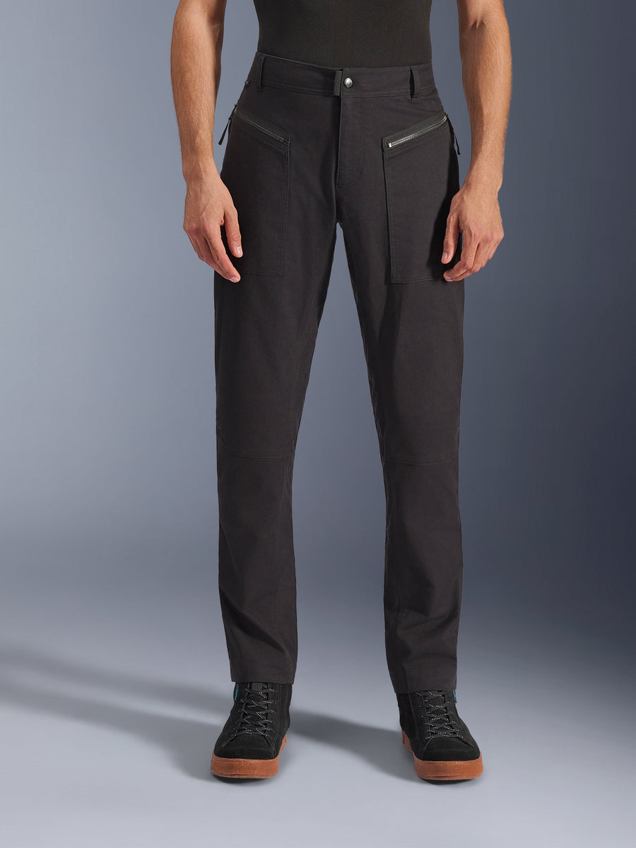 Pantalon Canvas Flex-AST