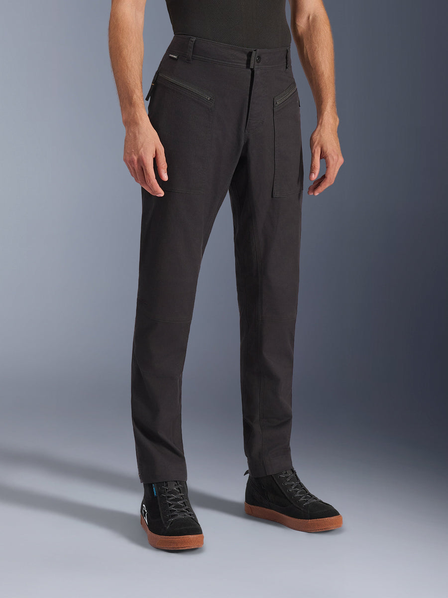 Pantalon Canvas Flex-AST