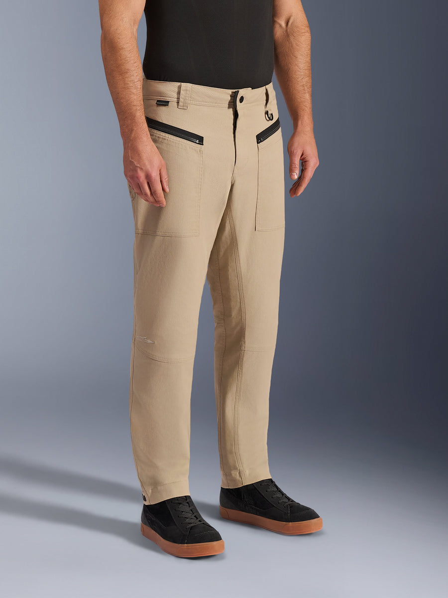 Pantalon Canvas Flex-AST - Court